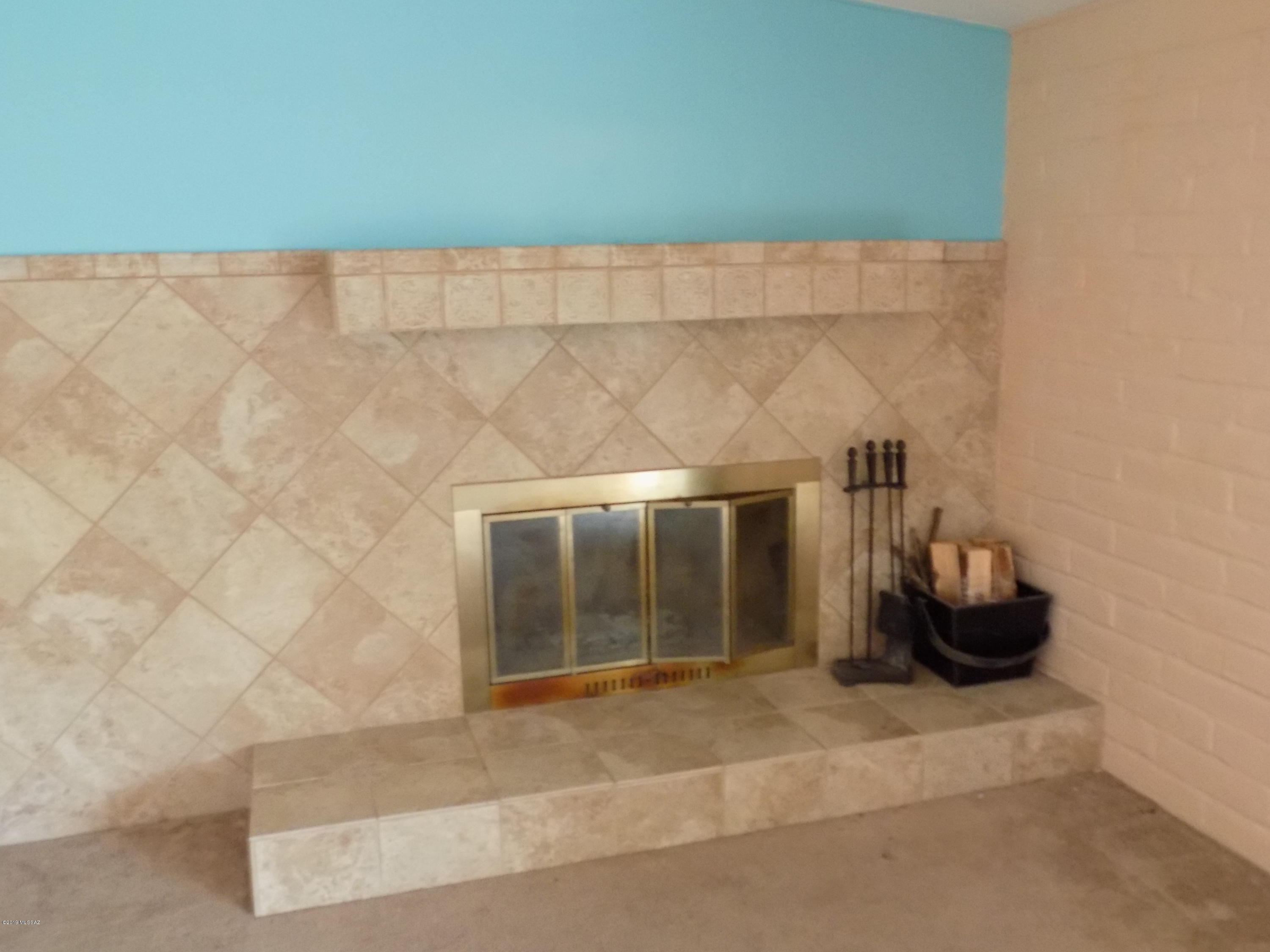 Indian Ridge Terrace (33-109) - Residential