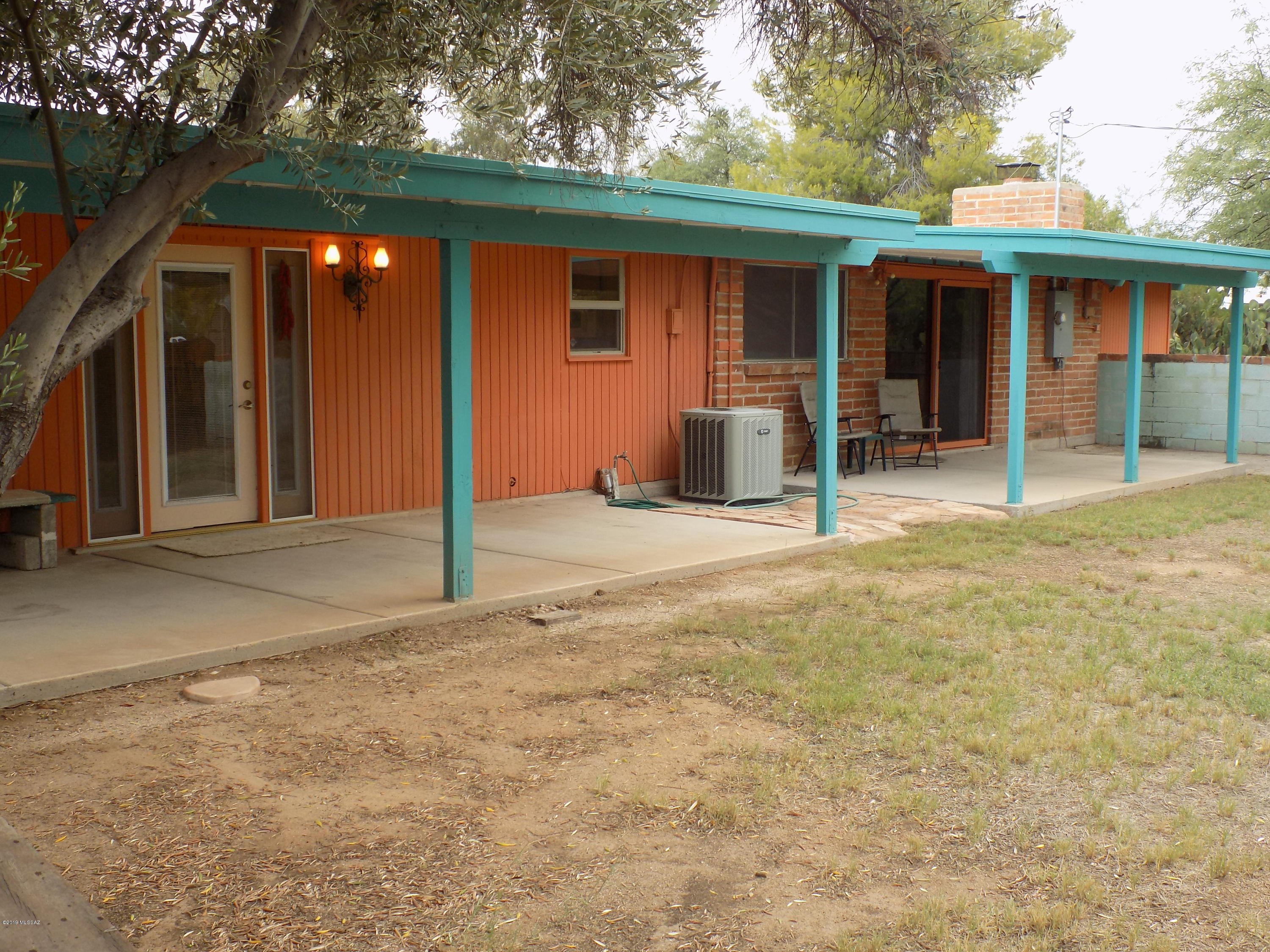 Indian Ridge Terrace (33-109) - Residential