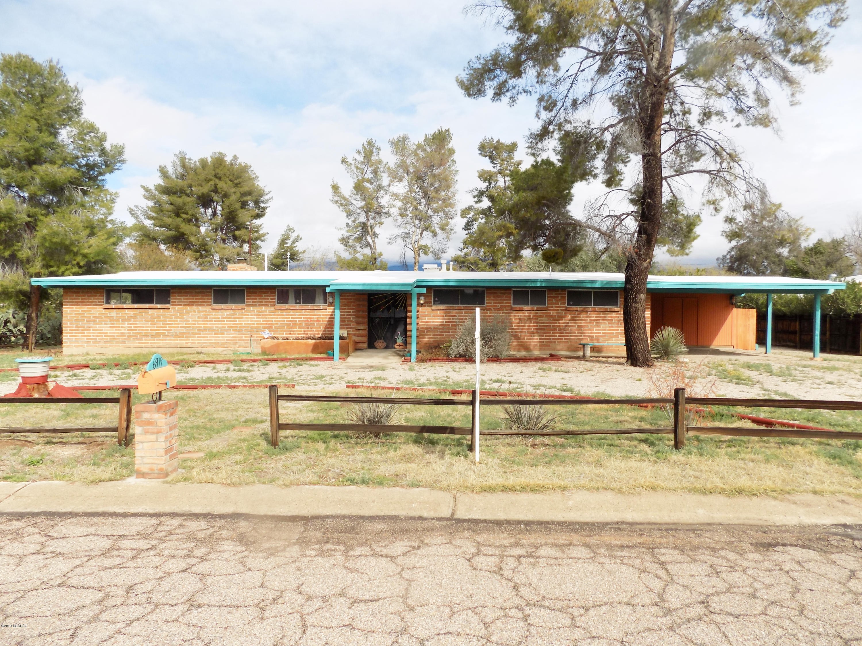 Indian Ridge Terrace (33-109) - Residential