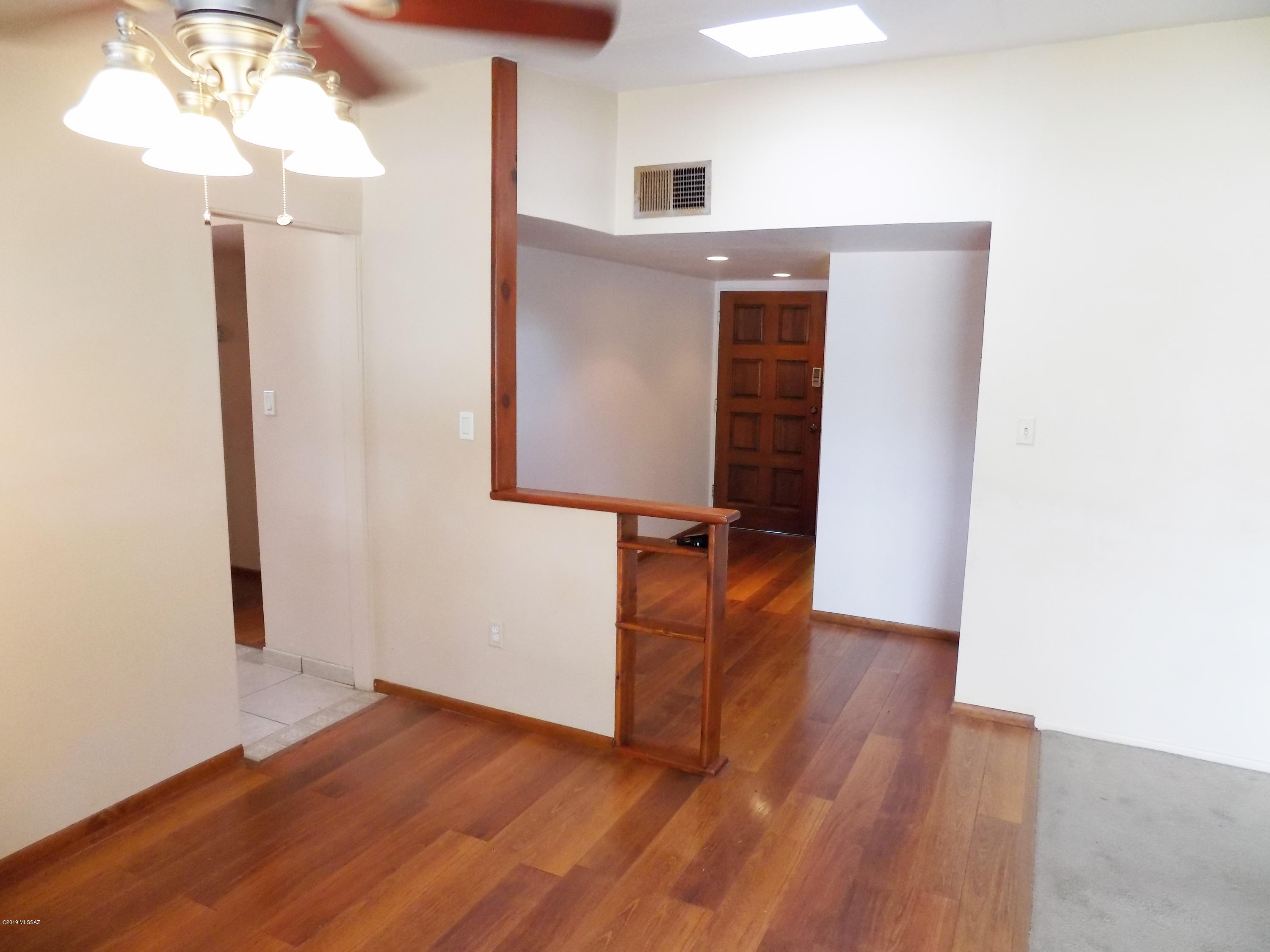 Indian Ridge Terrace (33-109) - Residential