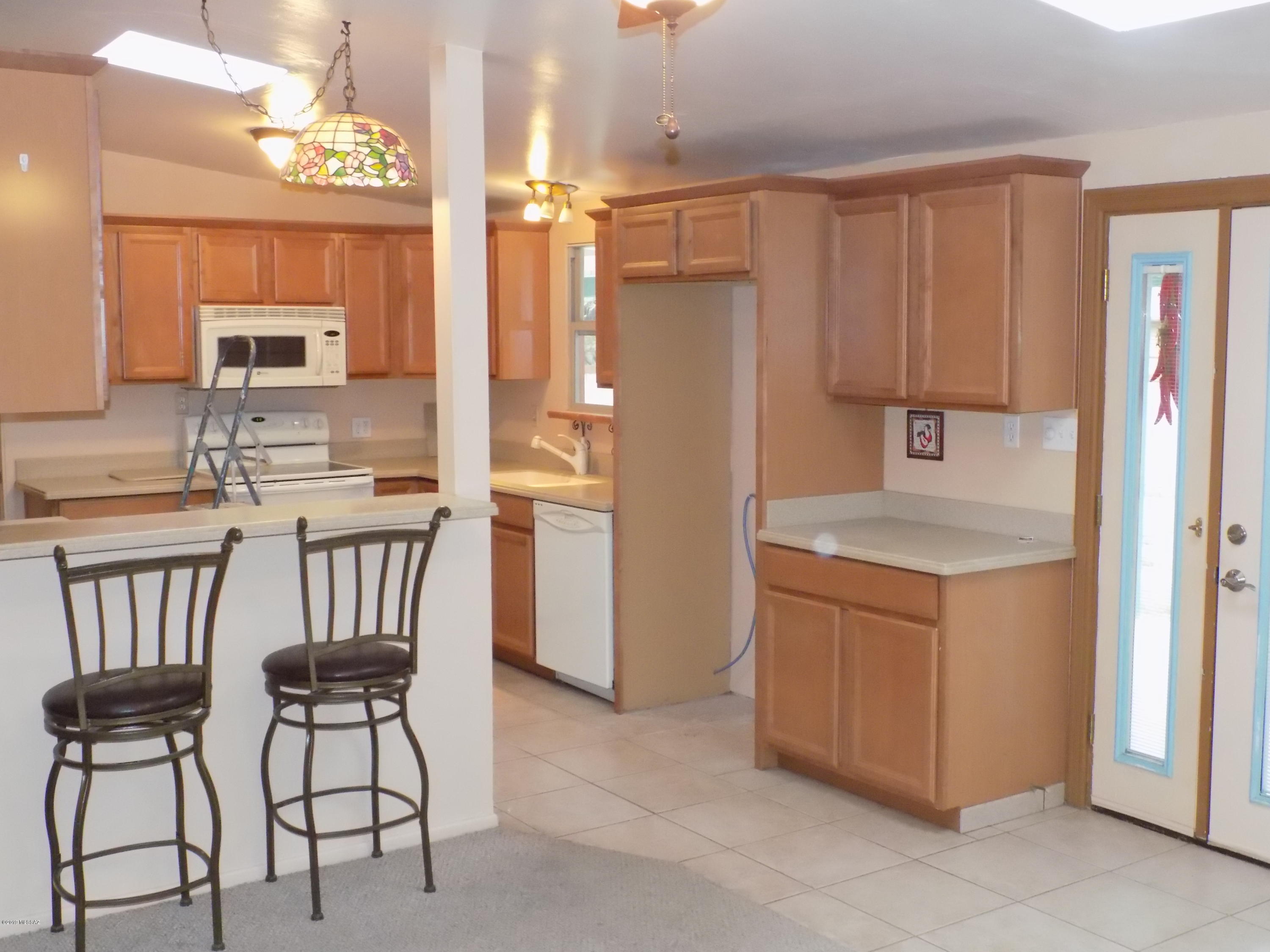 Indian Ridge Terrace (33-109) - Residential