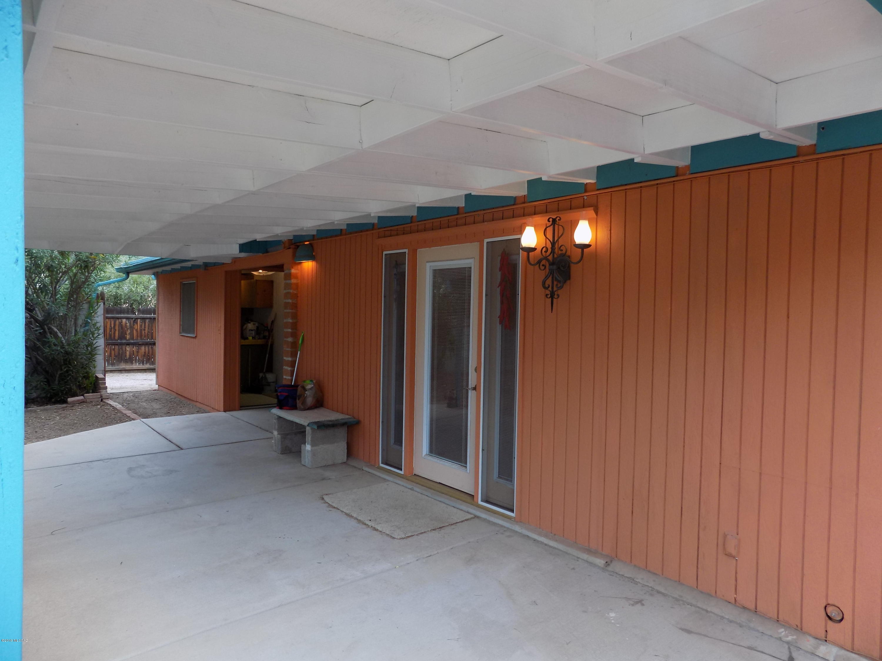 Indian Ridge Terrace (33-109) - Residential