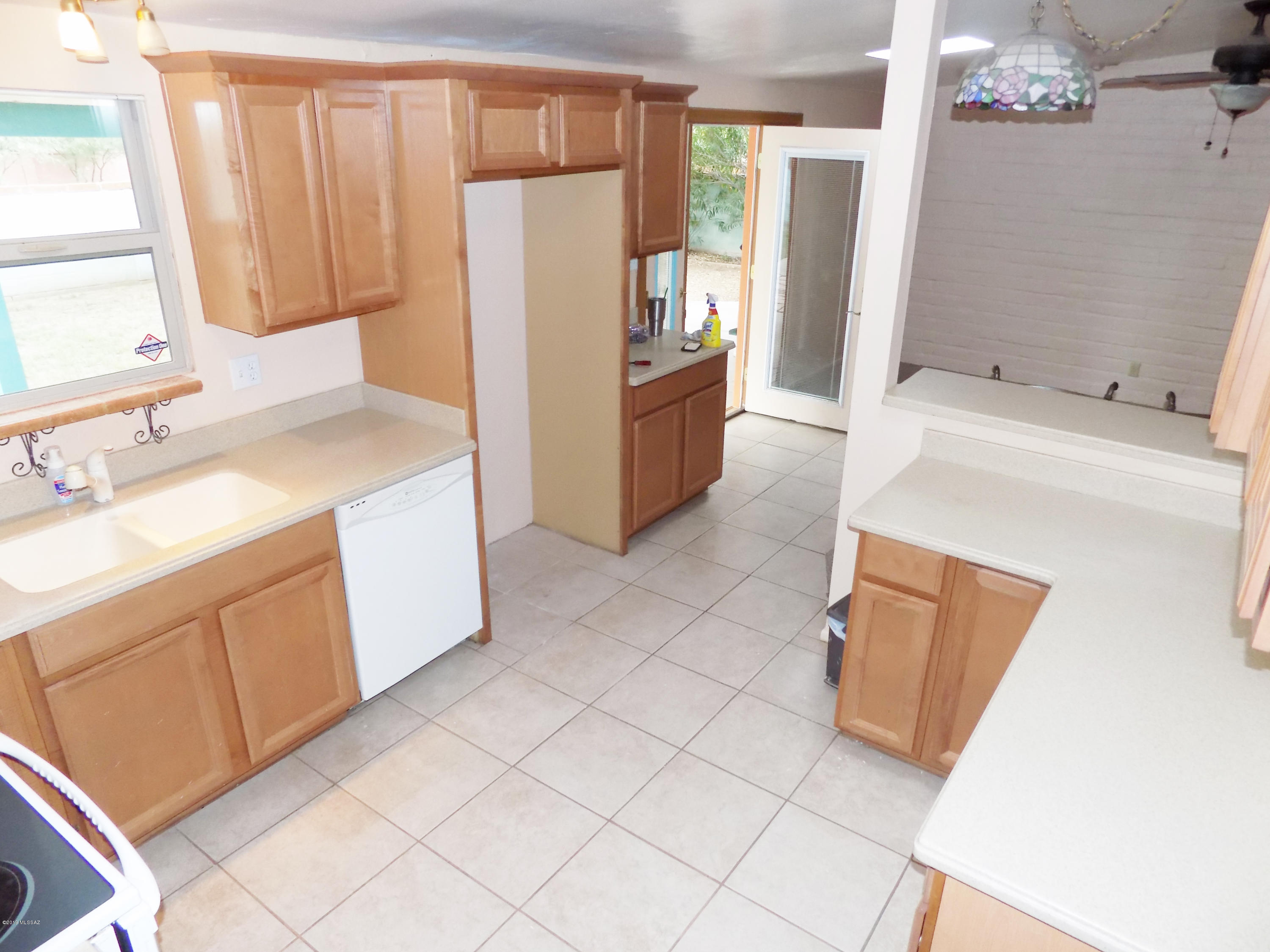 Indian Ridge Terrace (33-109) - Residential