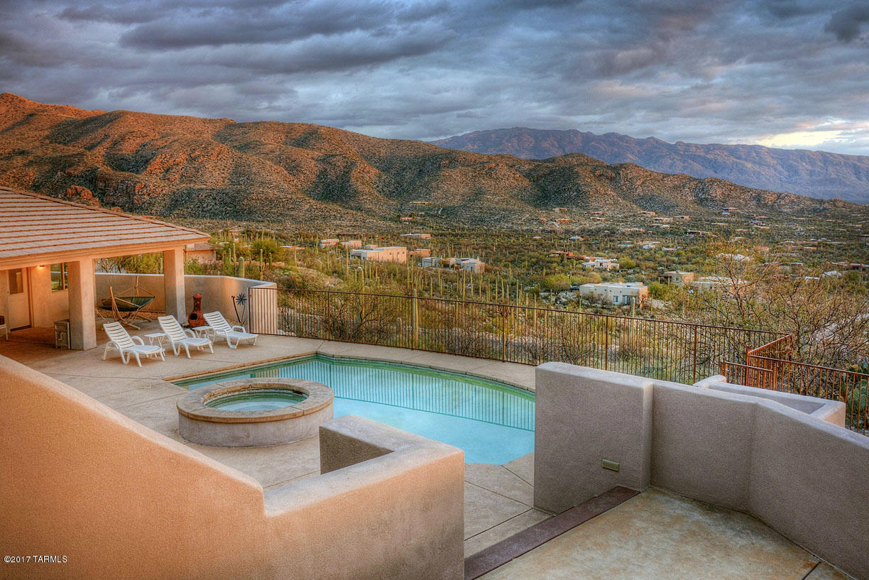 Mira Vista Estates (1-23) - Residential