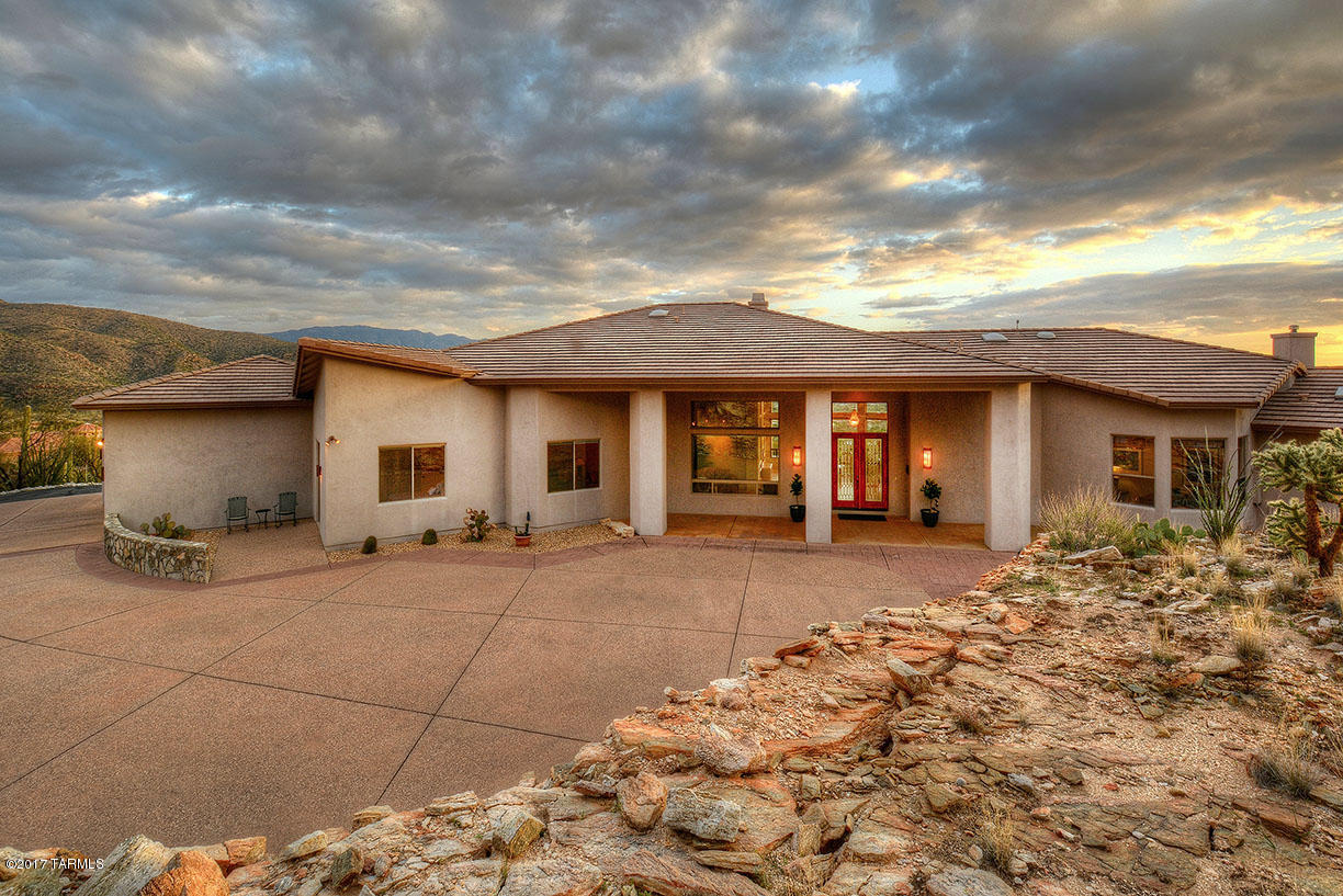 Mira Vista Estates (1-23) - Residential