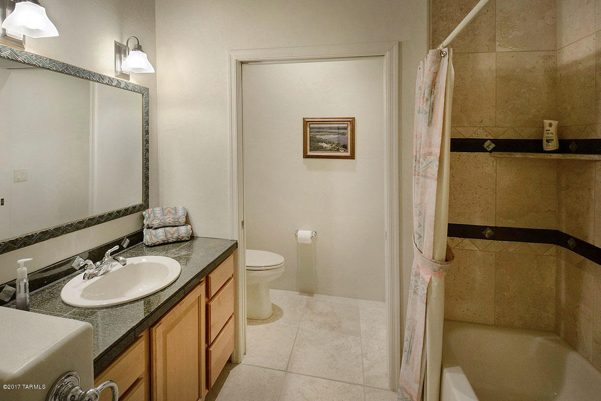 Mira Vista Estates (1-23) - Residential