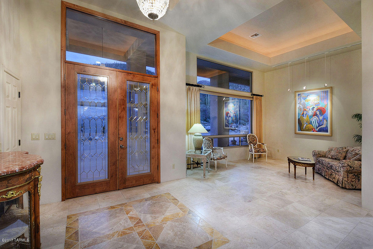 Mira Vista Estates (1-23) - Residential