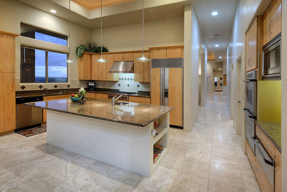 Mira Vista Estates (1-23) - Residential