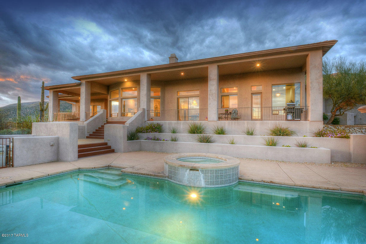 Mira Vista Estates (1-23) - Residential