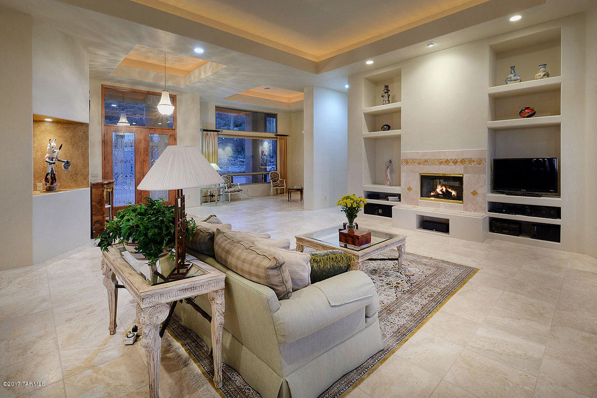 Mira Vista Estates (1-23) - Residential