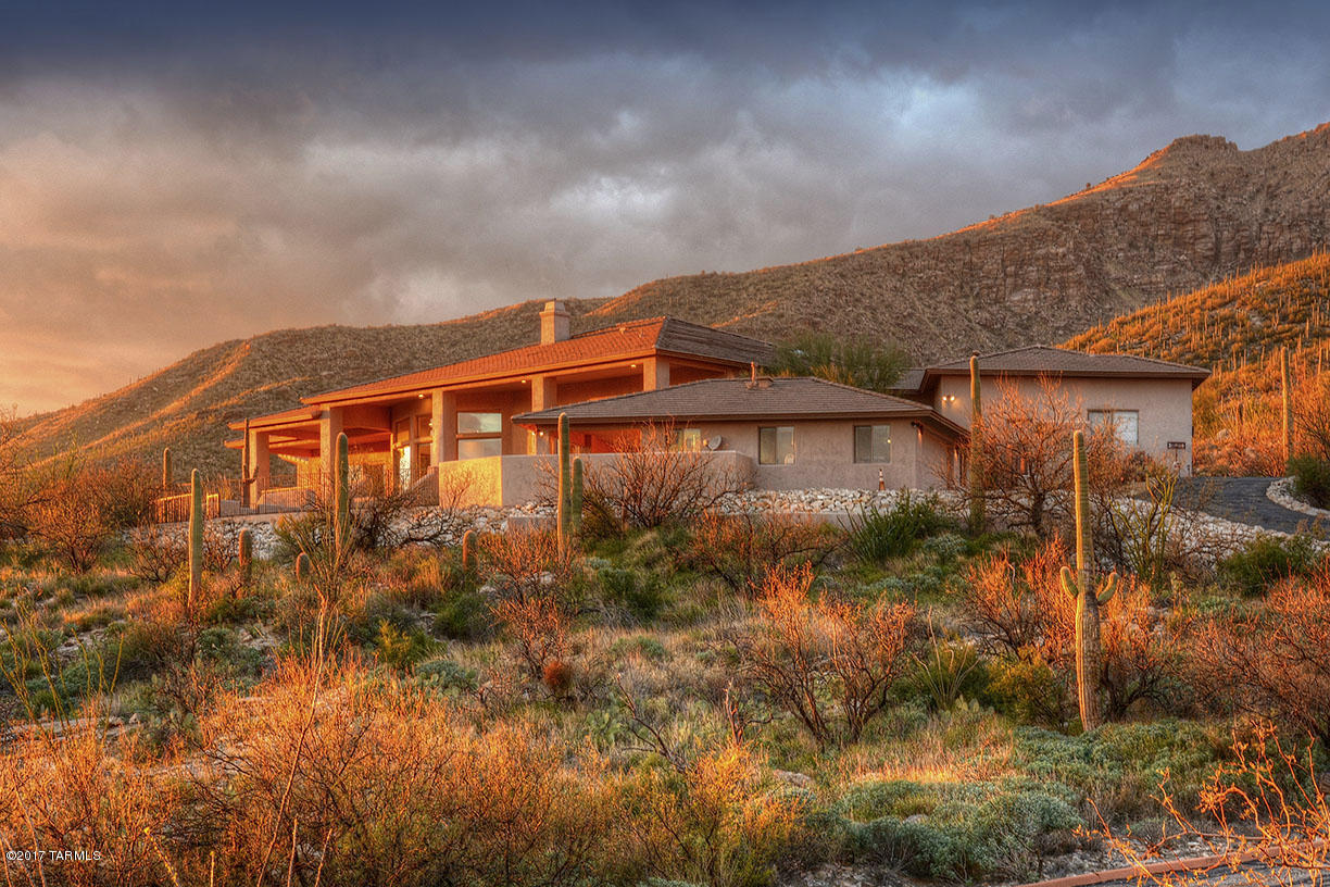 Mira Vista Estates (1-23) - Residential