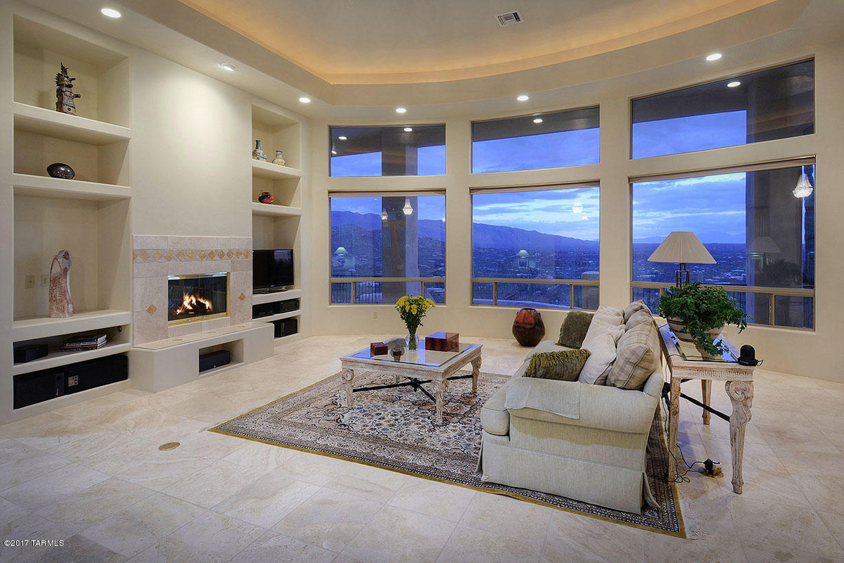 Mira Vista Estates (1-23) - Residential