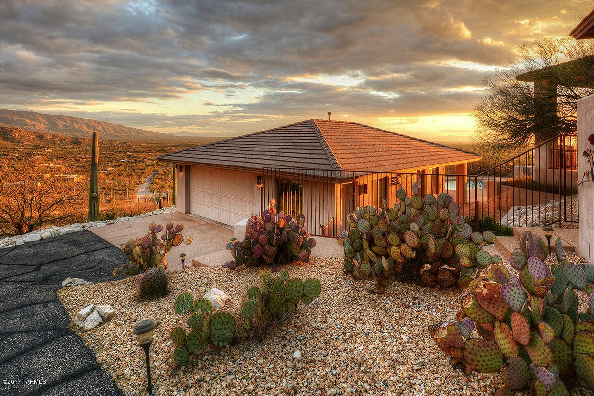 Mira Vista Estates (1-23) - Residential