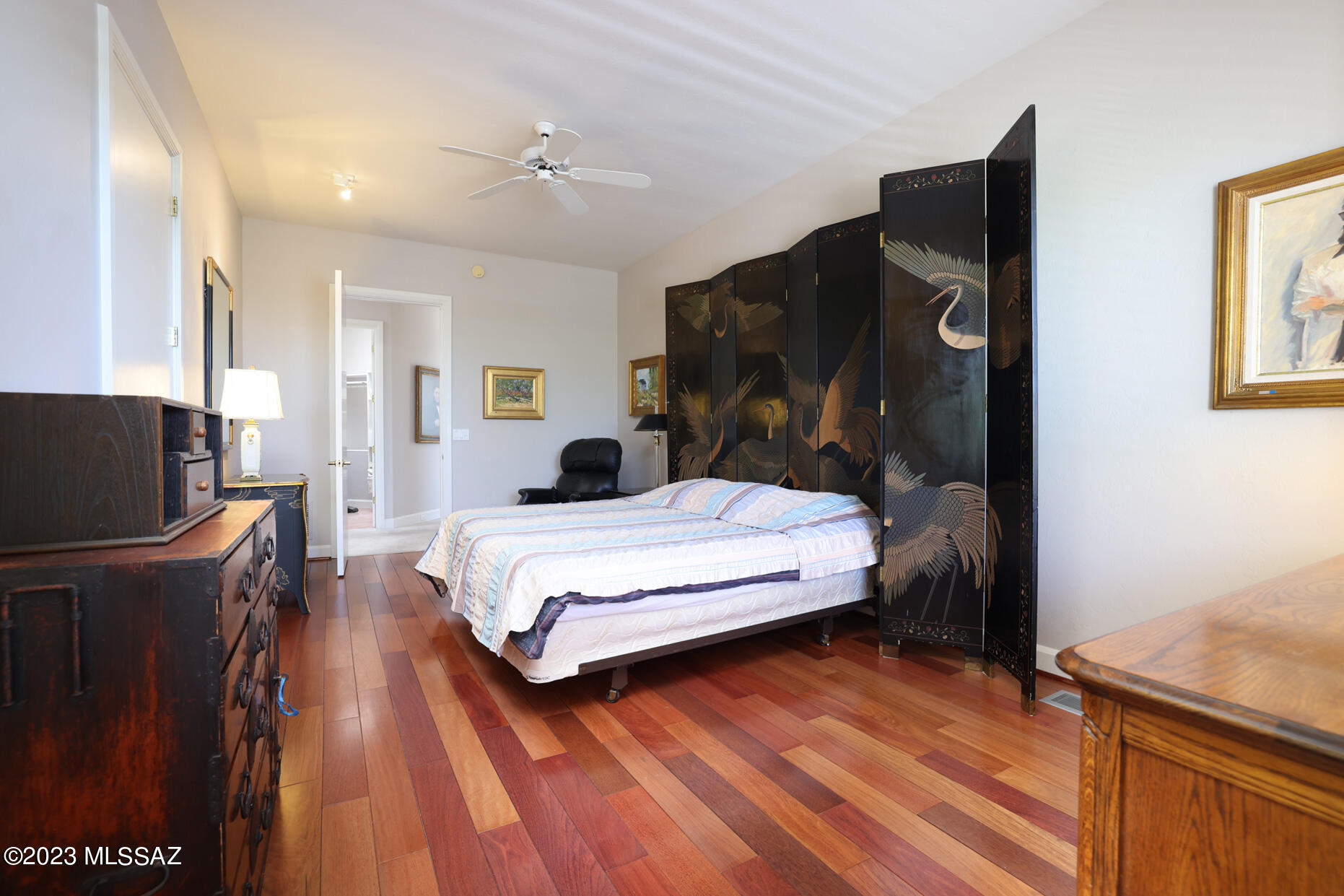 Finisterra (1-210) - Residential