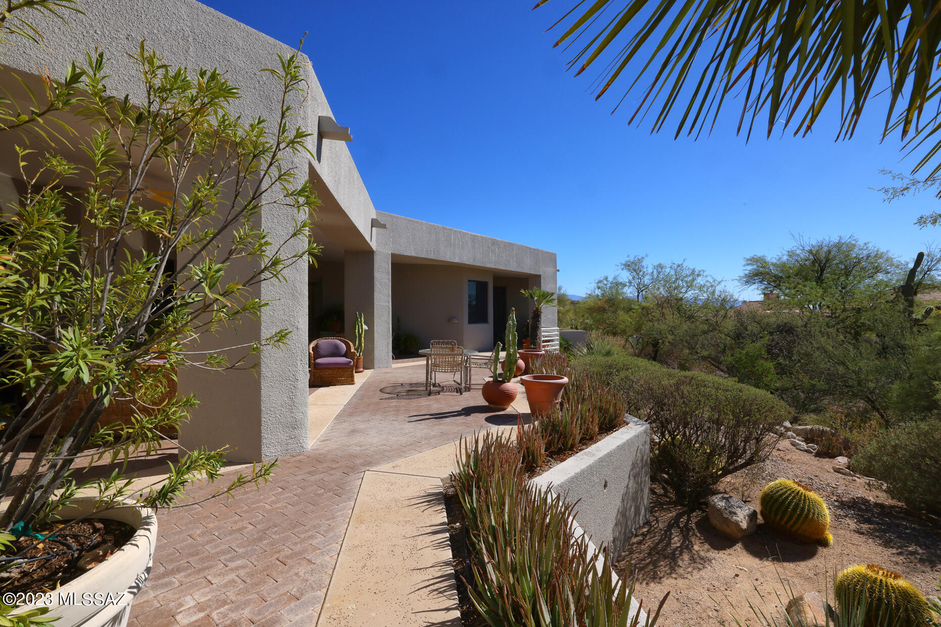 Finisterra (1-210) - Residential