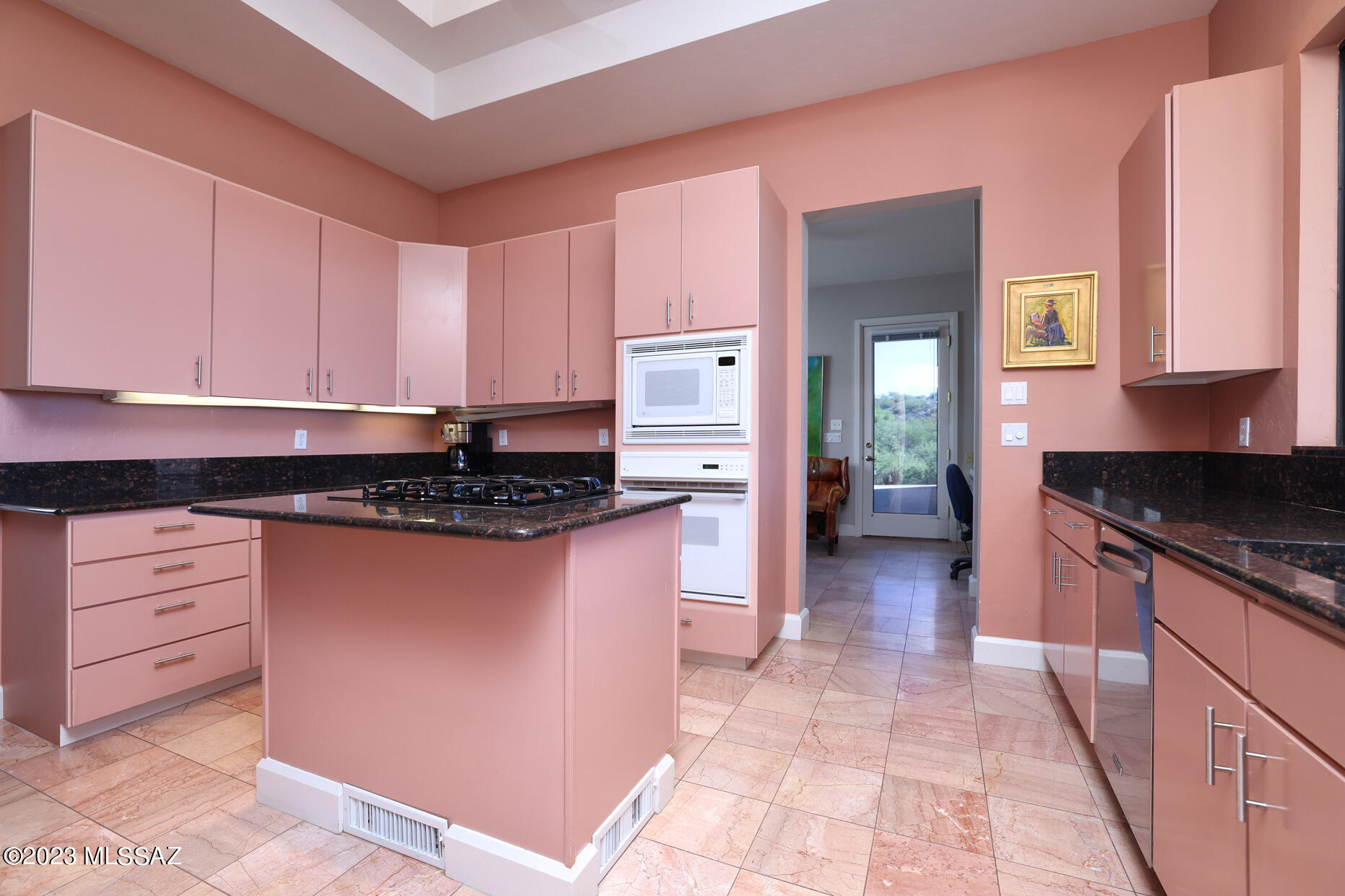 Finisterra (1-210) - Residential
