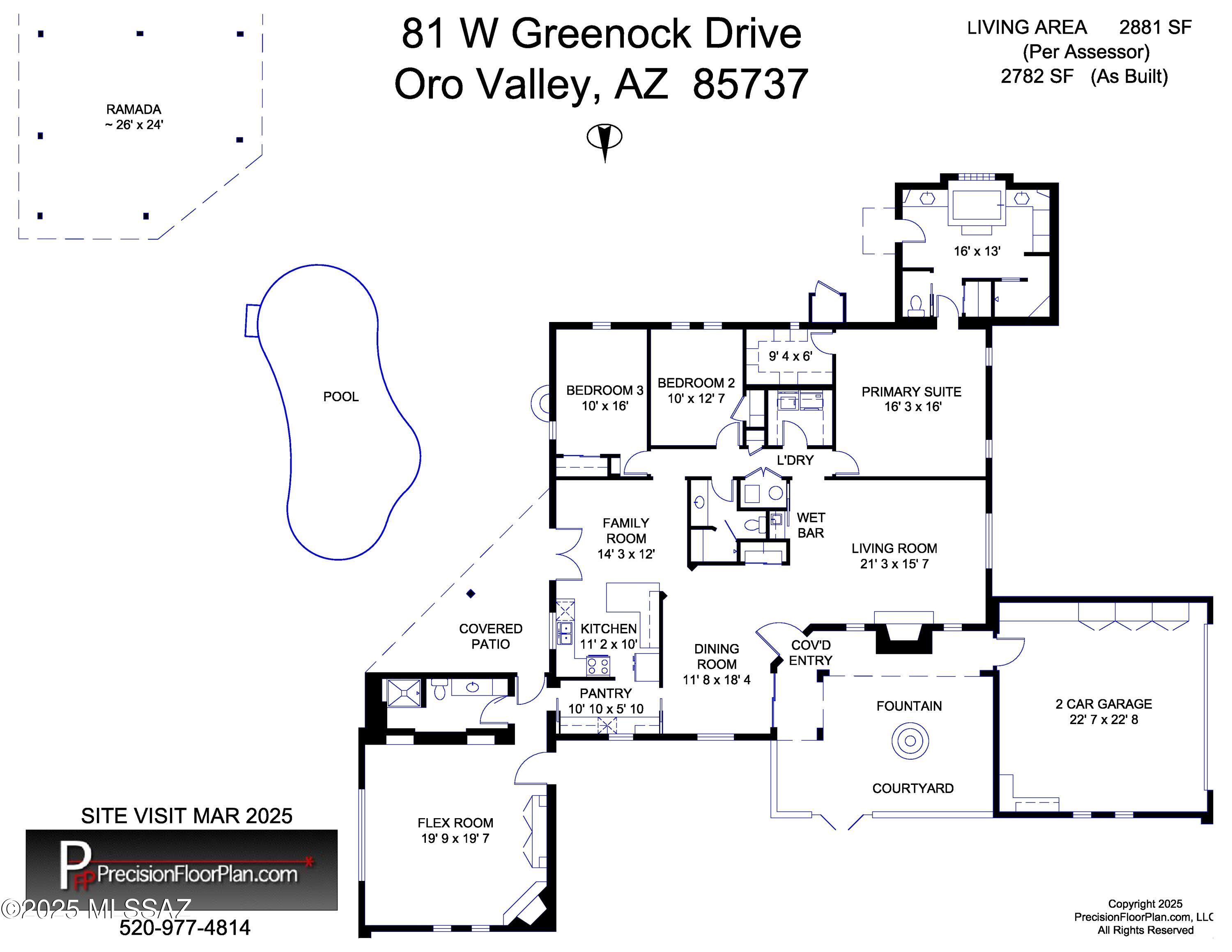 Oro Valley Estates - Residential