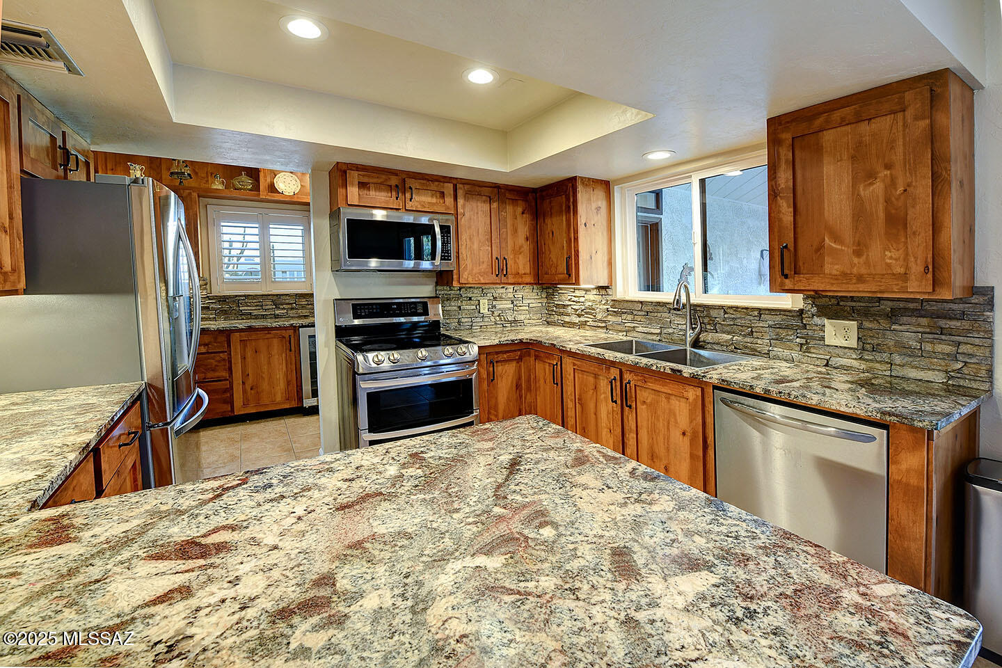 Oro Valley Estates - Residential