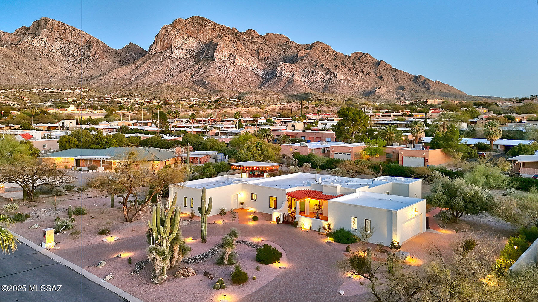 Oro Valley Estates - Residential