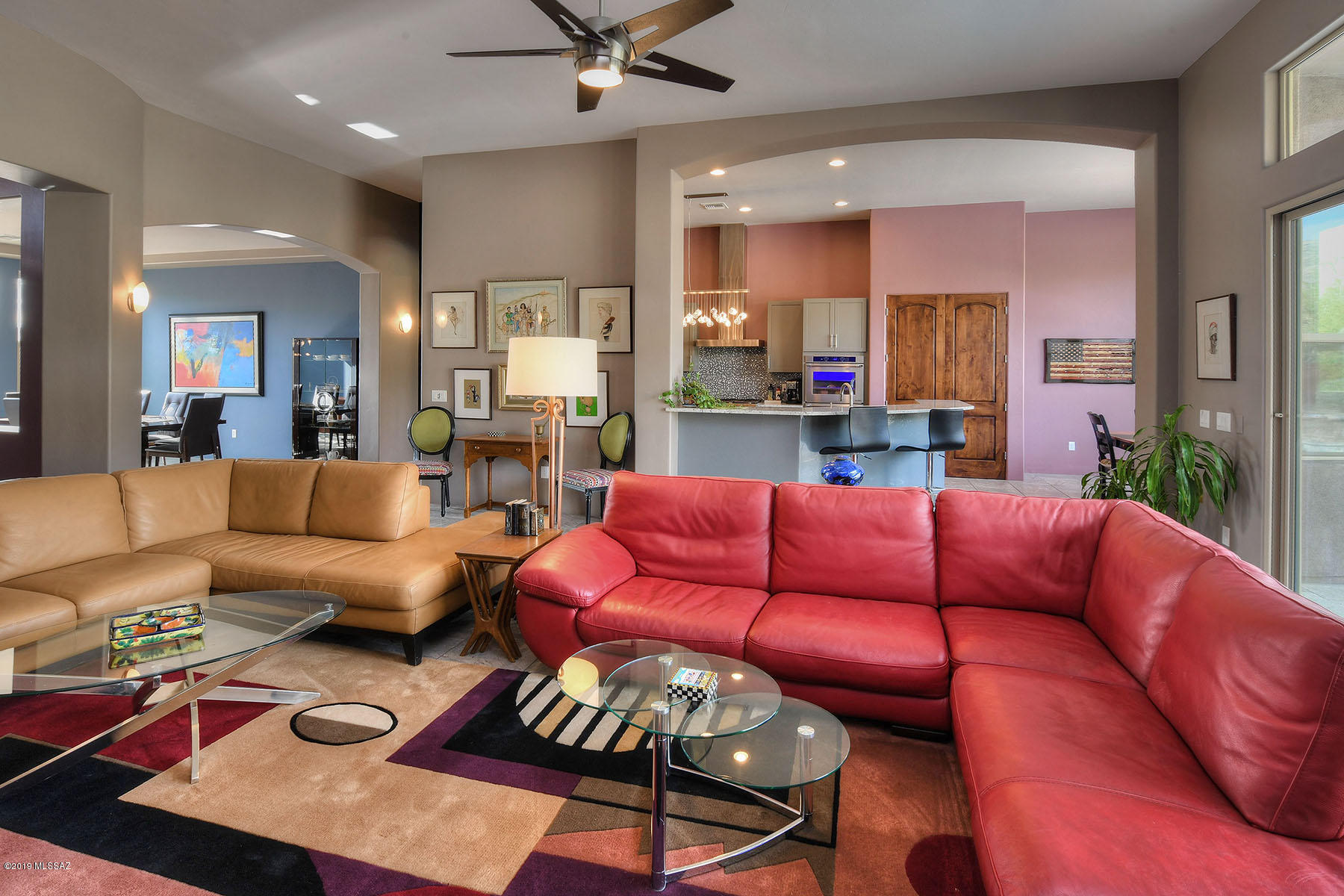 Soldier Trail Estates Subdivision (1-6) - Residential