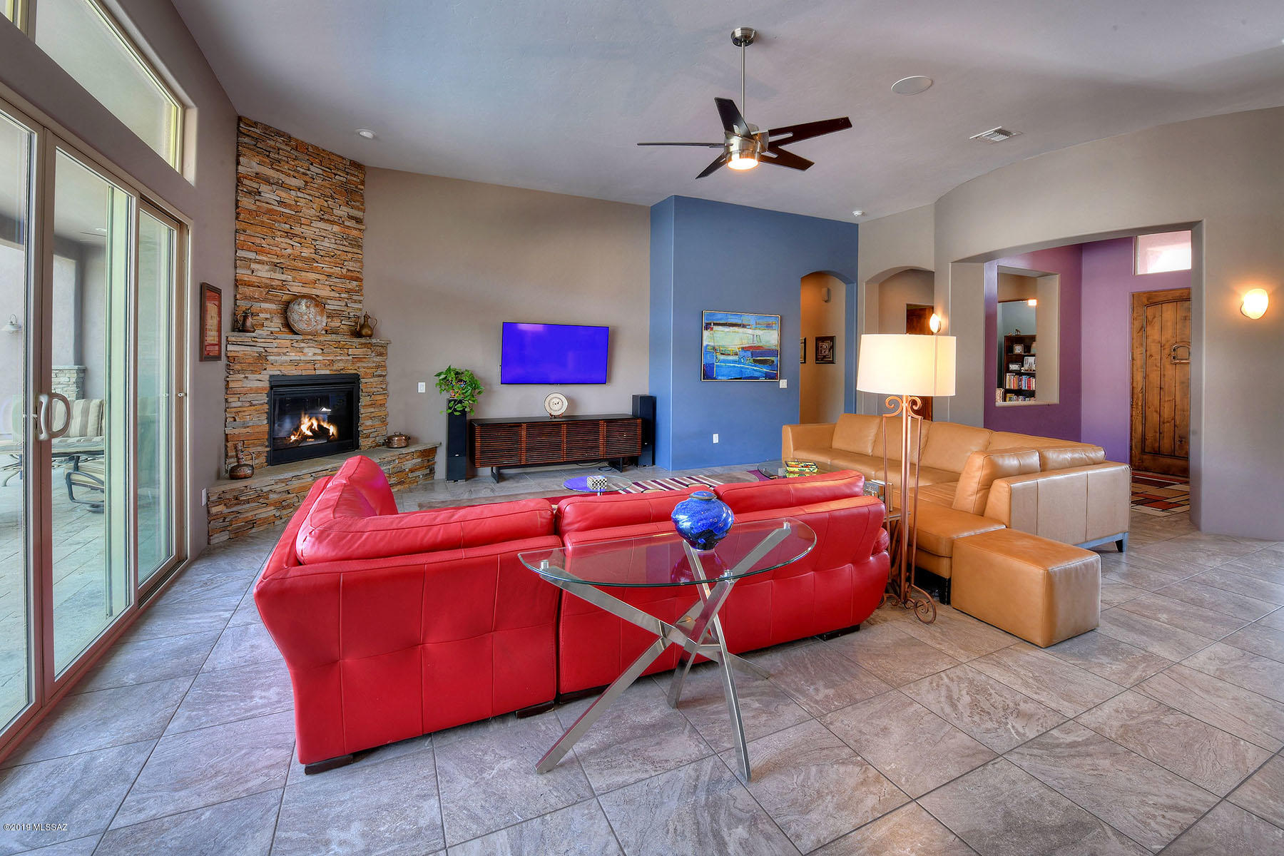 Soldier Trail Estates Subdivision (1-6) - Residential