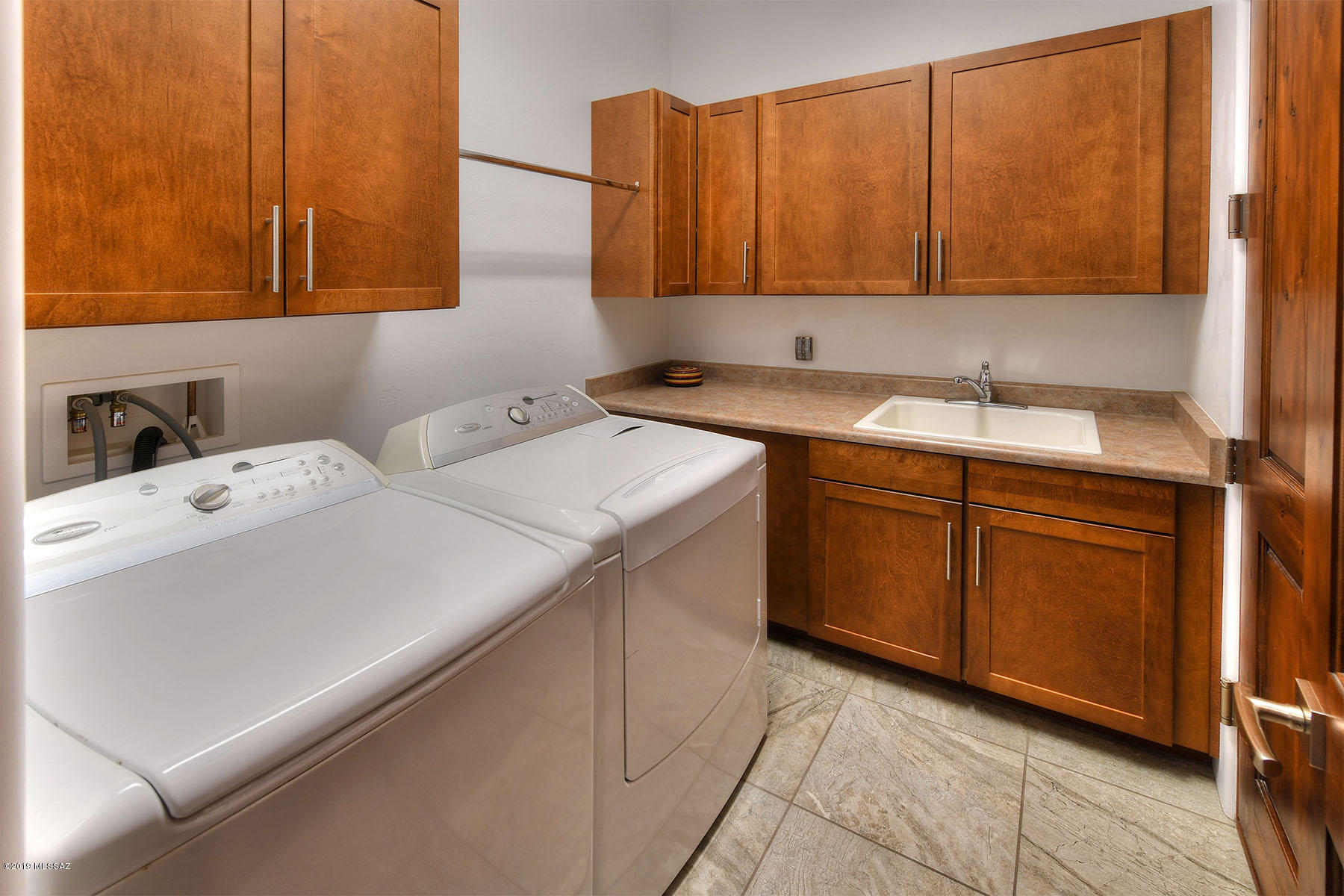 Soldier Trail Estates Subdivision (1-6) - Residential