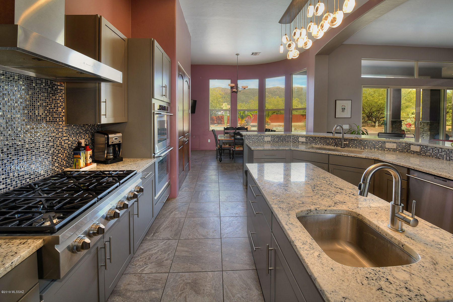 Soldier Trail Estates Subdivision (1-6) - Residential
