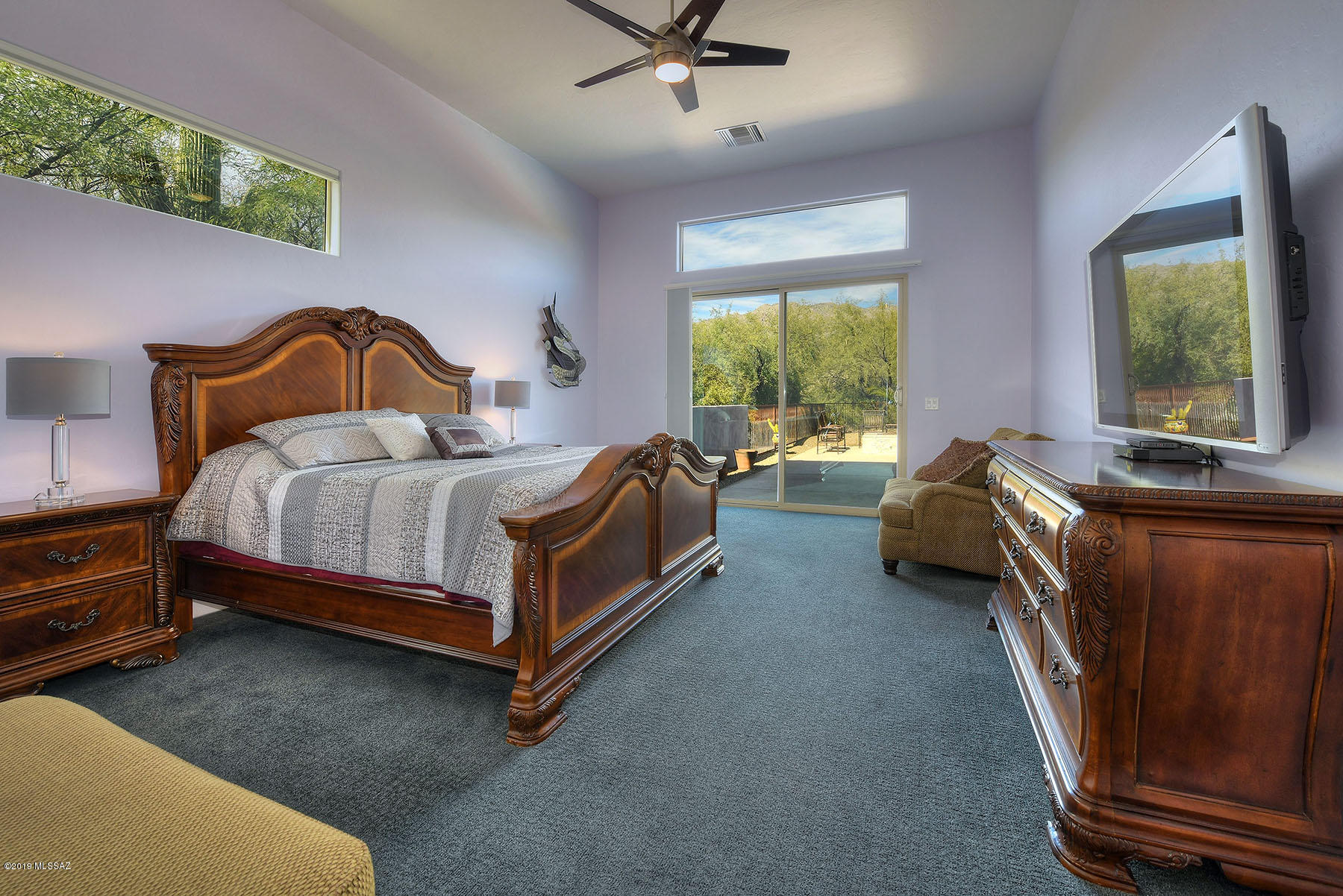 Soldier Trail Estates Subdivision (1-6) - Residential