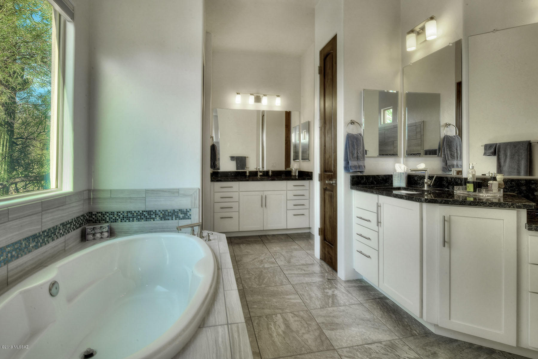 Soldier Trail Estates Subdivision (1-6) - Residential