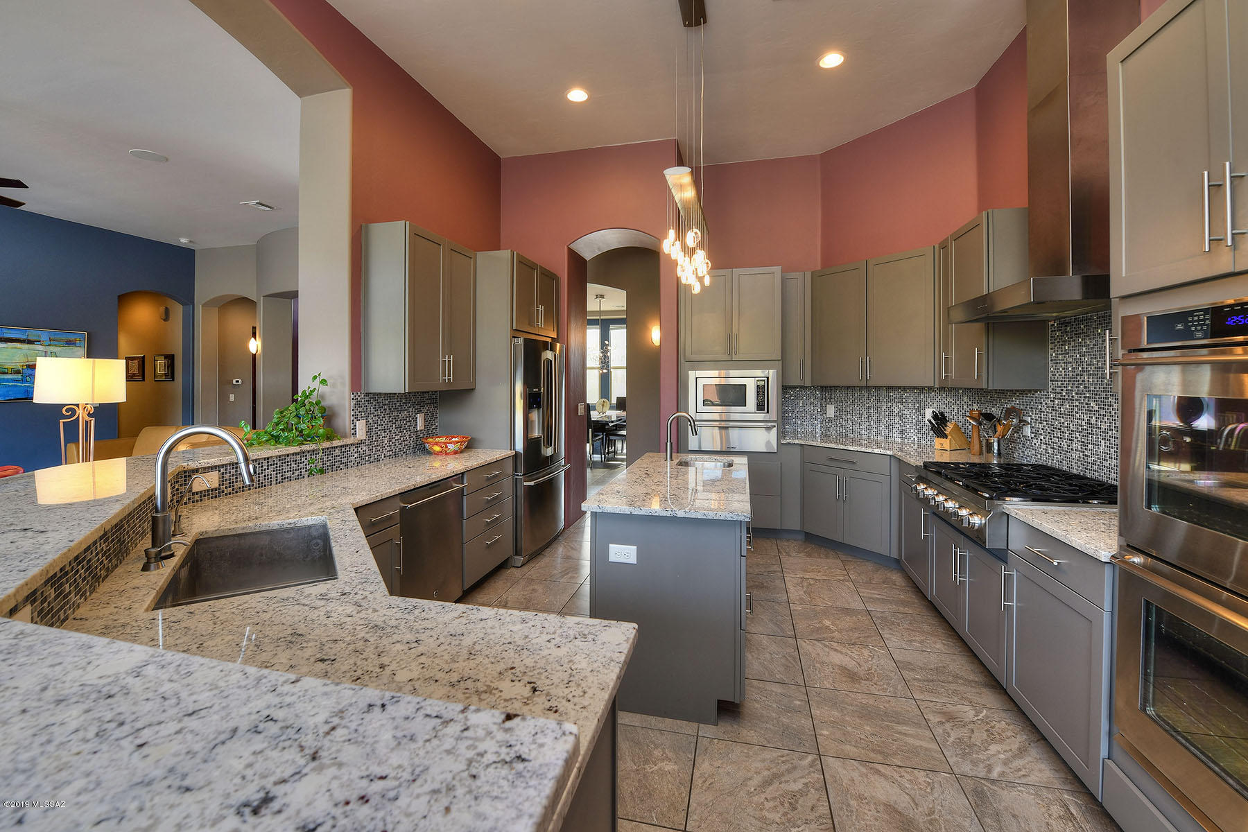 Soldier Trail Estates Subdivision (1-6) - Residential