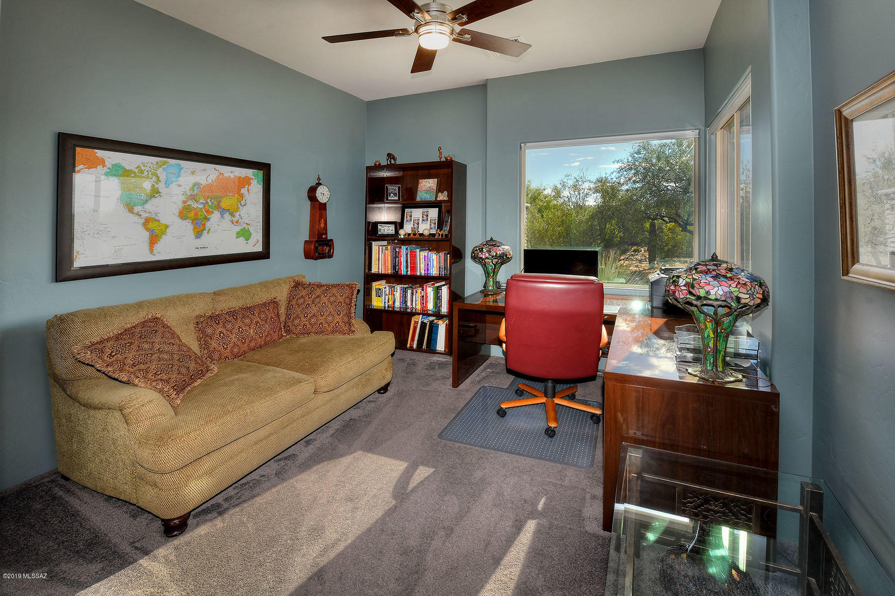 Soldier Trail Estates Subdivision (1-6) - Residential