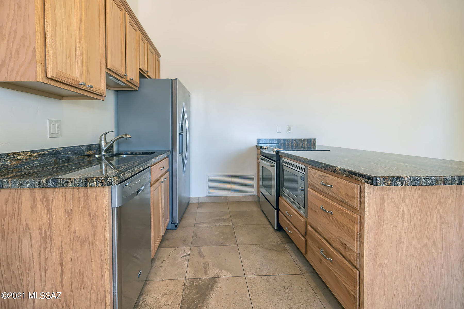 Unsubdivided - Residential