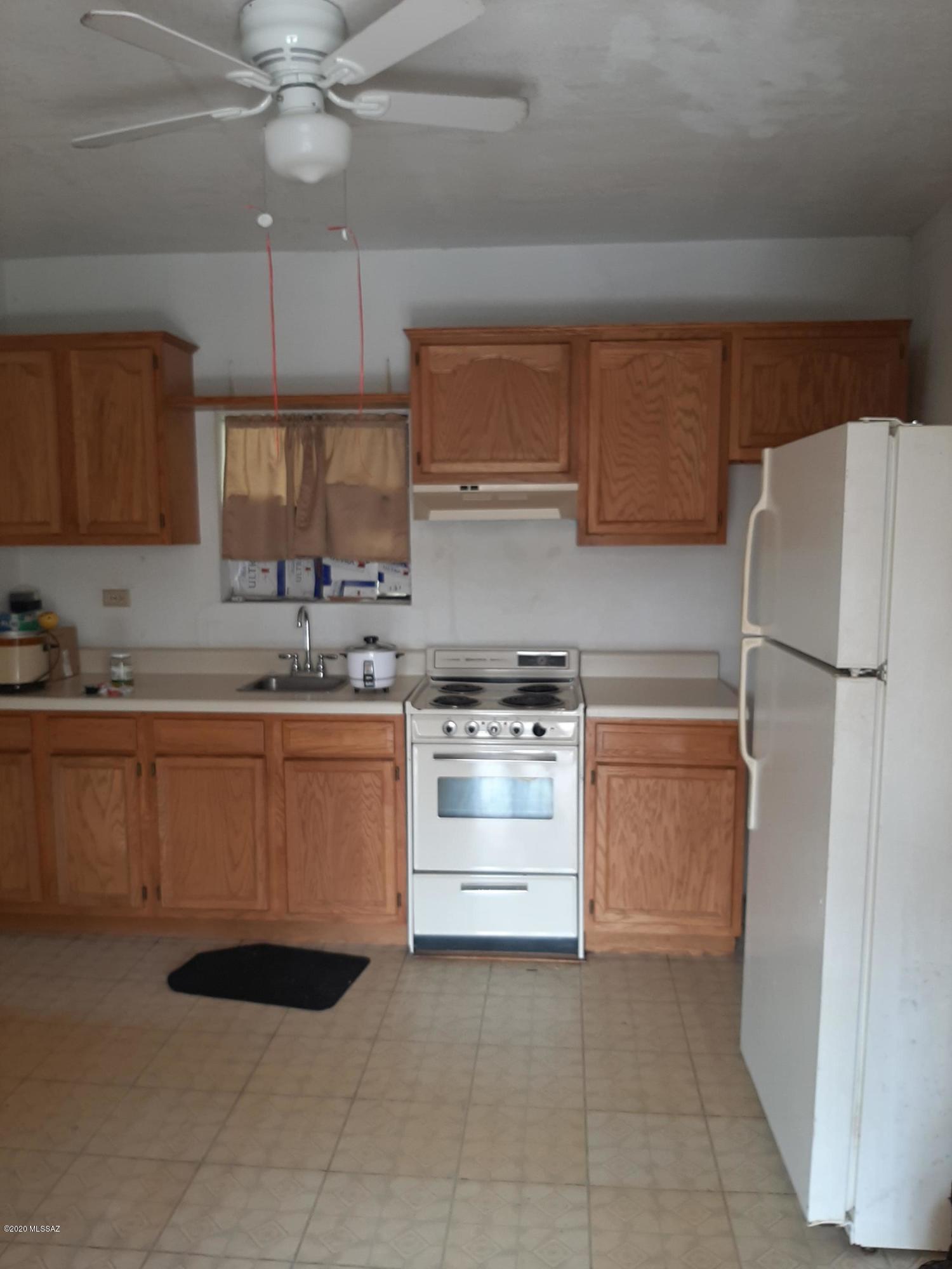 Downtown - Residential Income