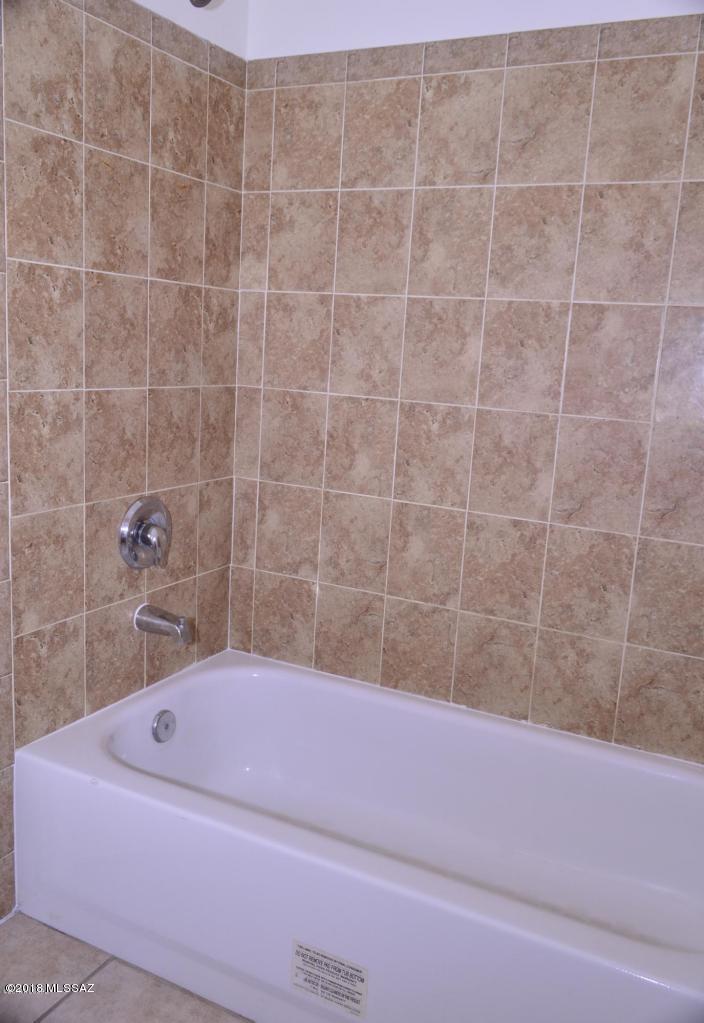 Santa Rita Villas (1-218) - Residential Lease