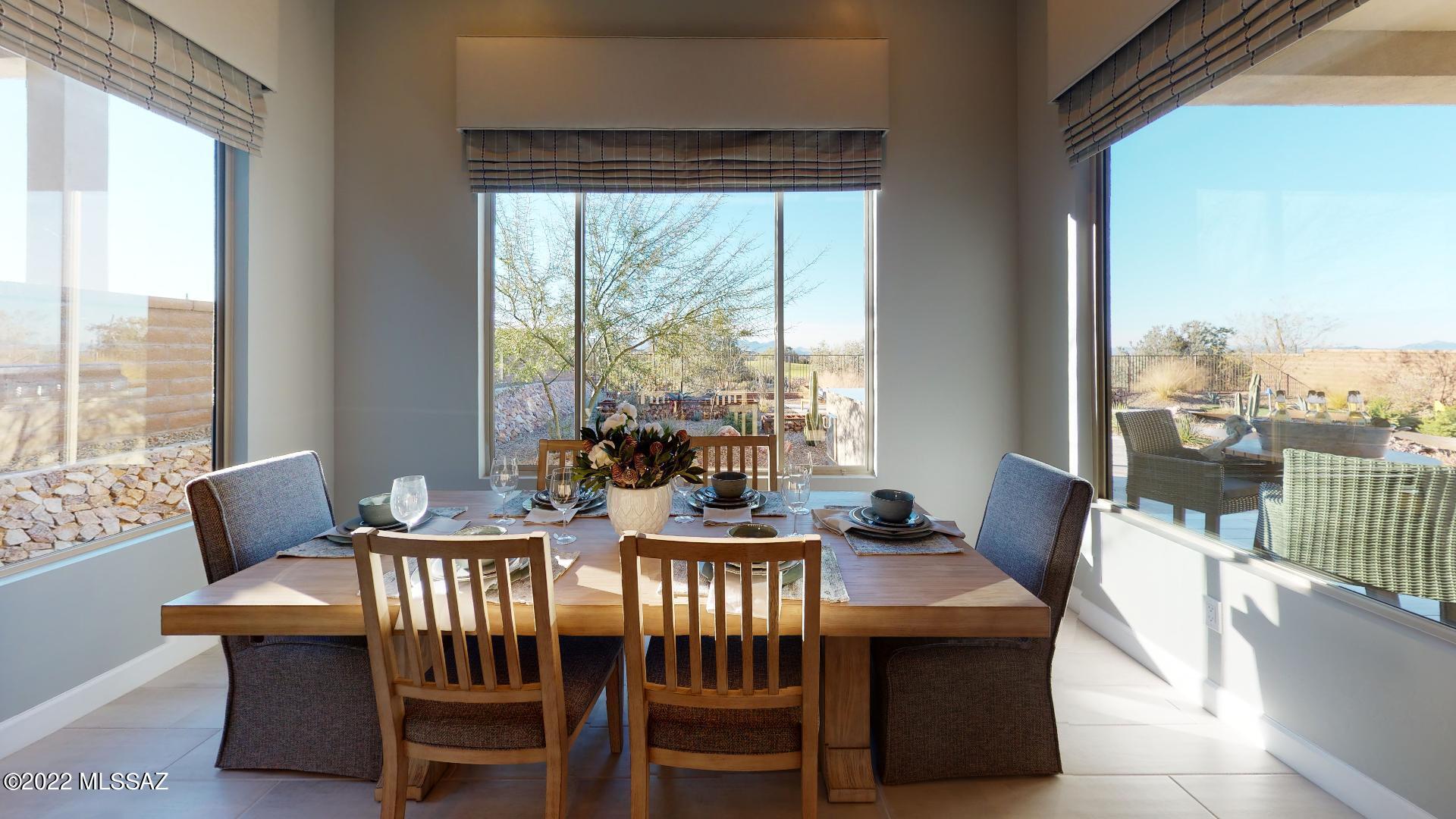 Rancho Vistoso Parcel 10-A SQ20193170002 - Residential