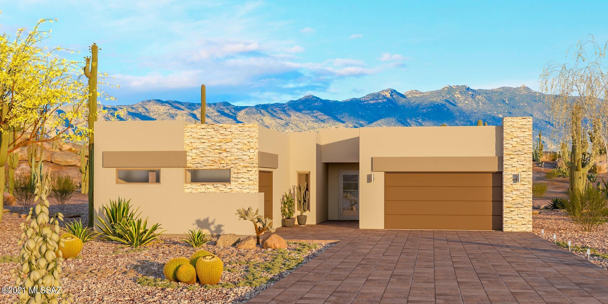 Don't miss out on this stunning Acacia plan with ensuites in each of your 2 guest bedrooms and a stunning primary bathroom. This home has unique touches and features selected by a dedicated team of designers. This oversized lot is large enough to add a pool or design the backyard entertainment space of your dreams! Call today to schedule your visit! Price includes lot premium, upgrades and design selections. Estimated completion March  2023