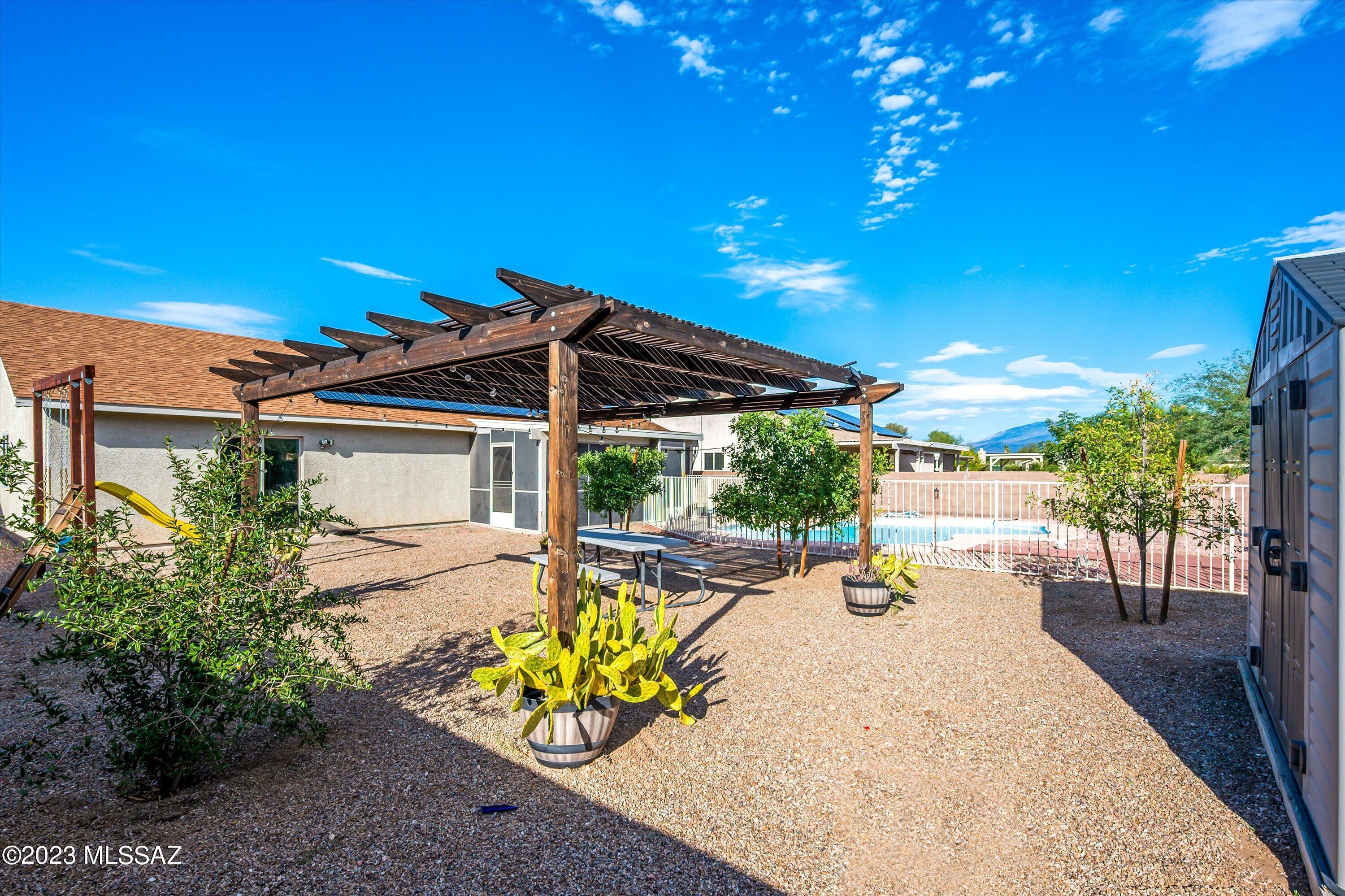 Butterfield Ranch(1-192) - Residential
