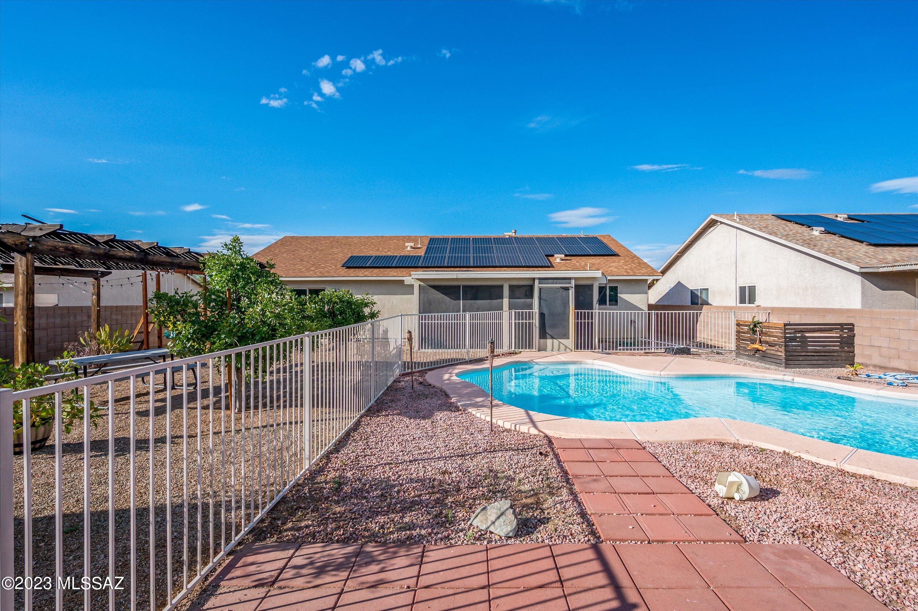 Butterfield Ranch(1-192) - Residential