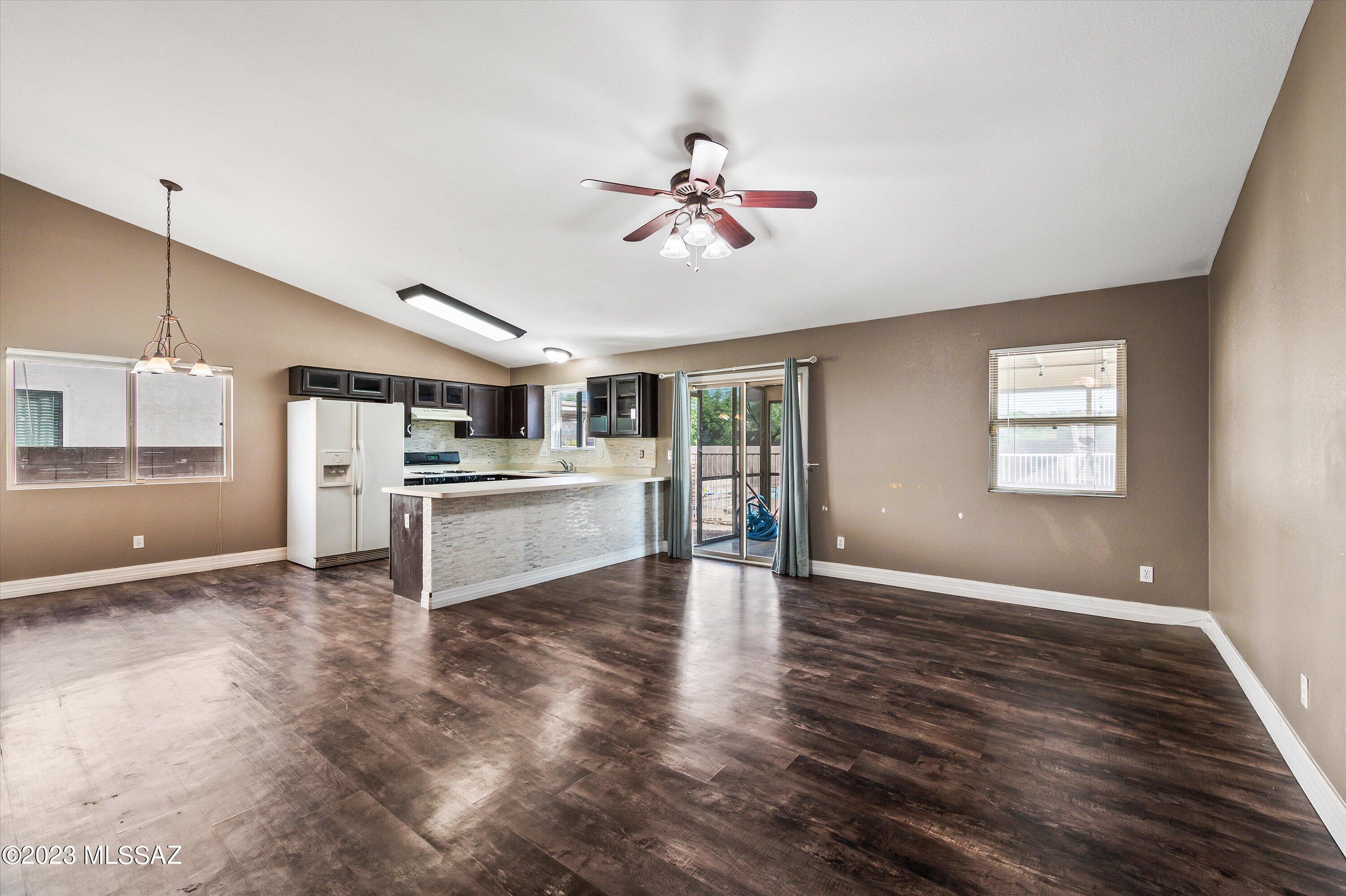 Butterfield Ranch(1-192) - Residential