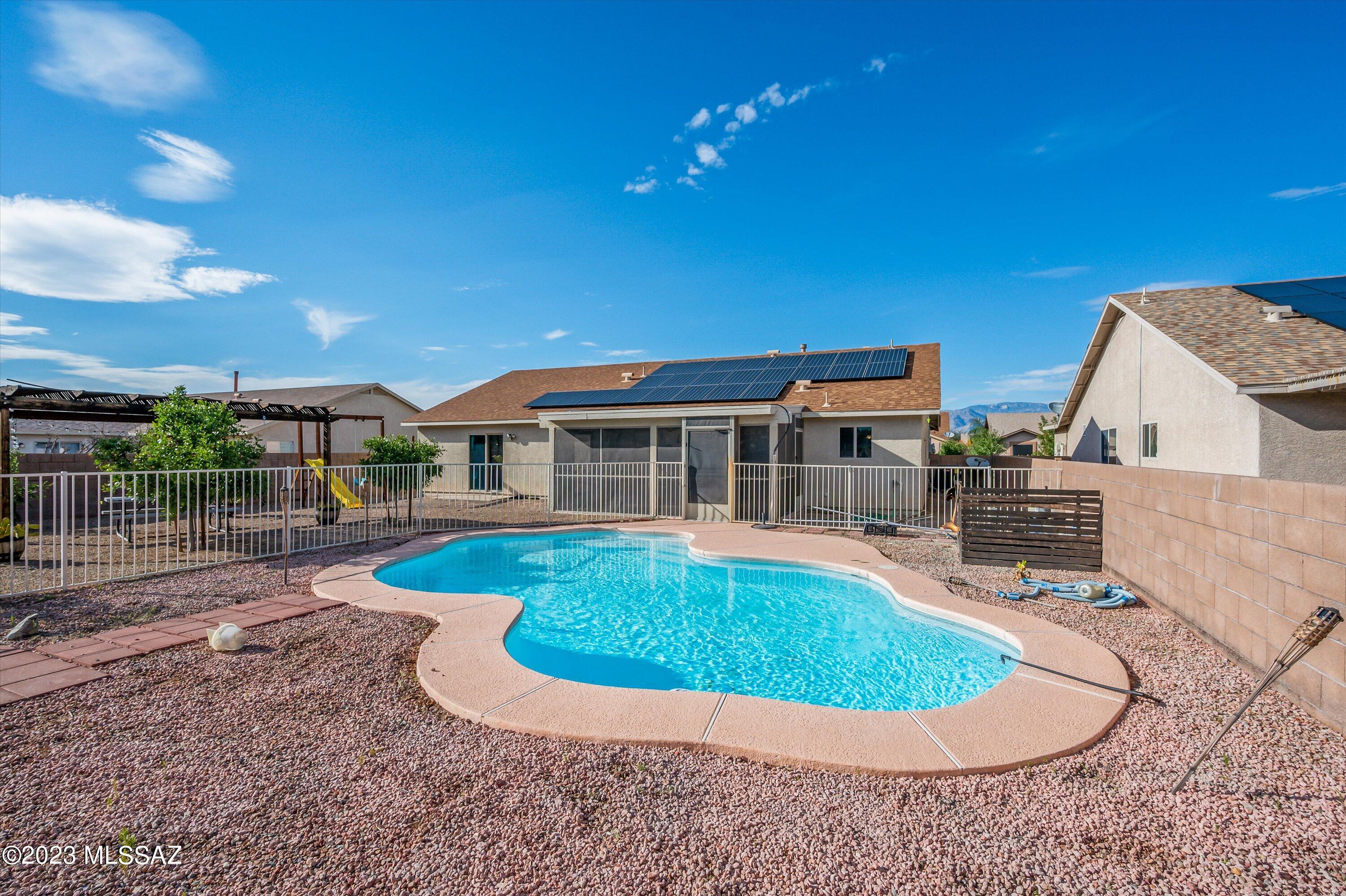 Butterfield Ranch(1-192) - Residential