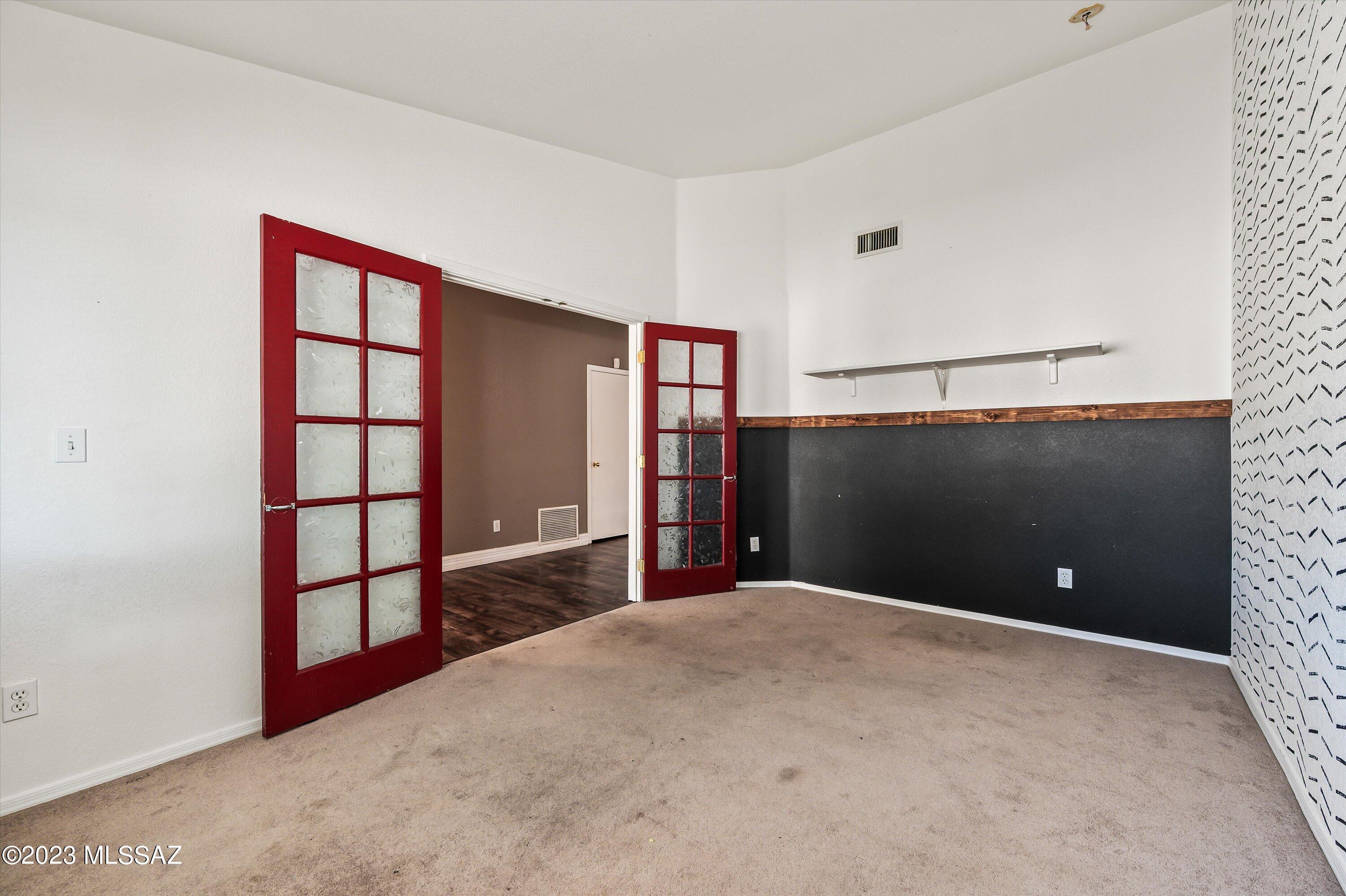 Butterfield Ranch(1-192) - Residential