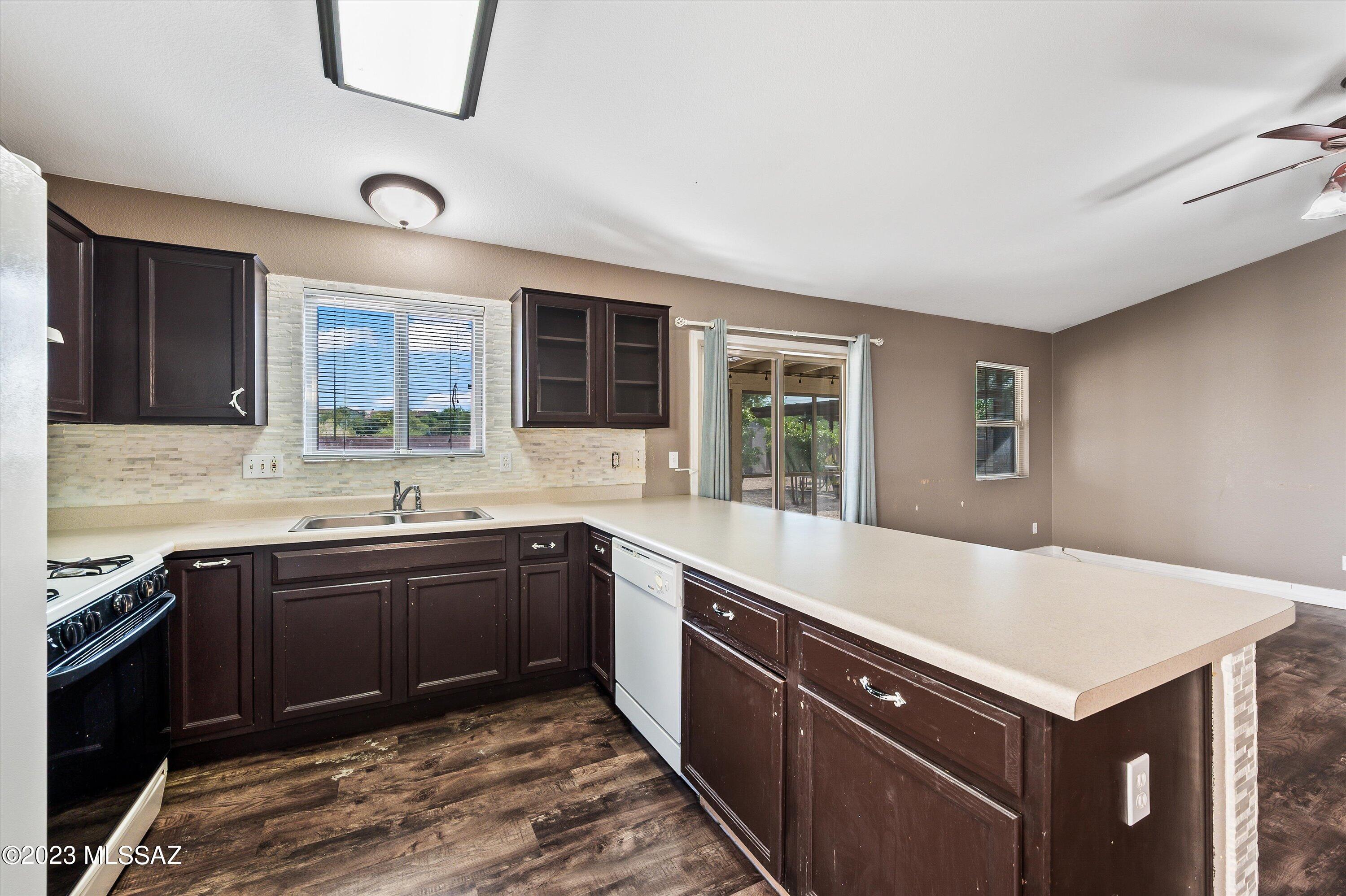 Butterfield Ranch(1-192) - Residential
