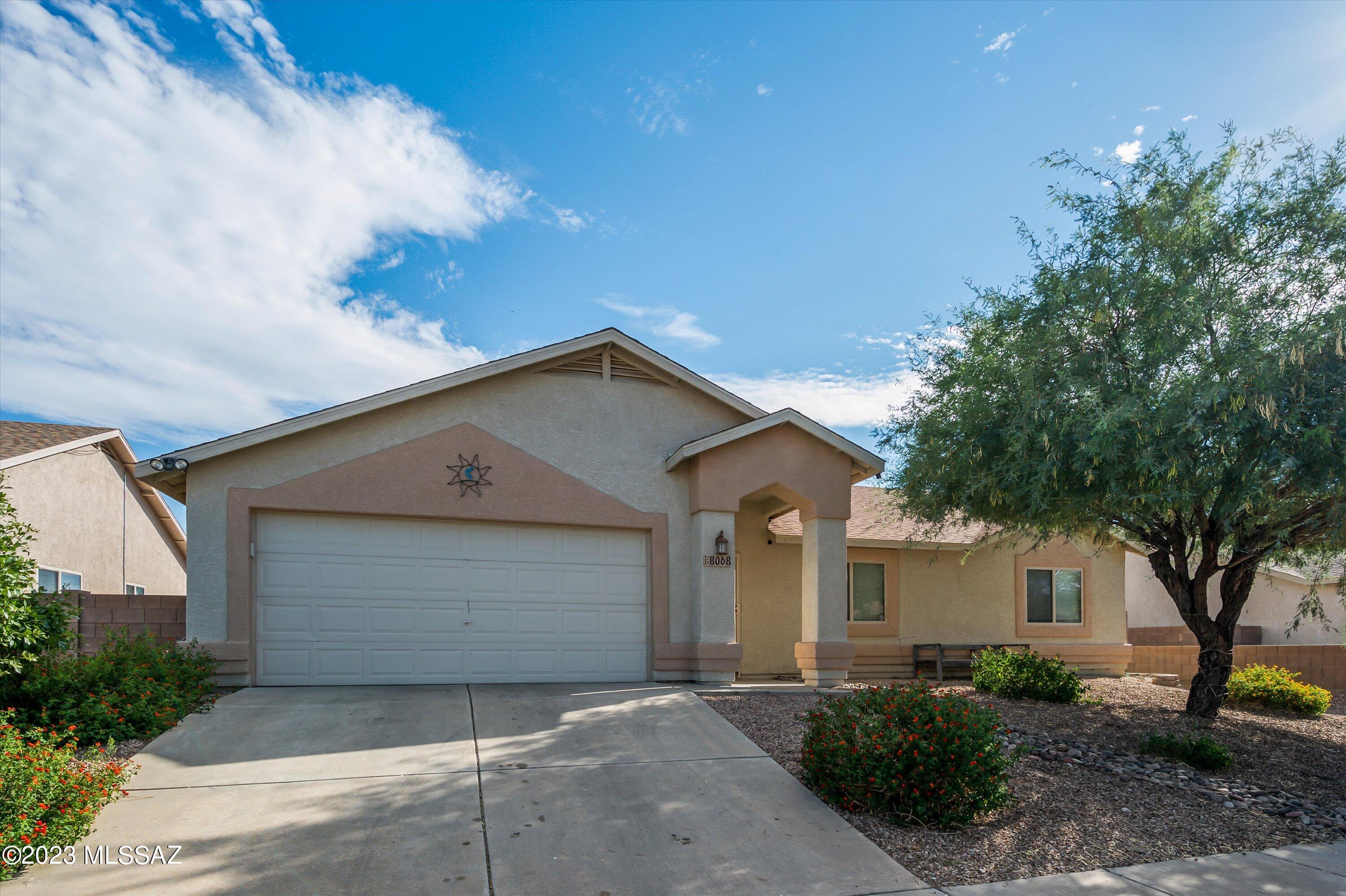 Butterfield Ranch(1-192) - Residential