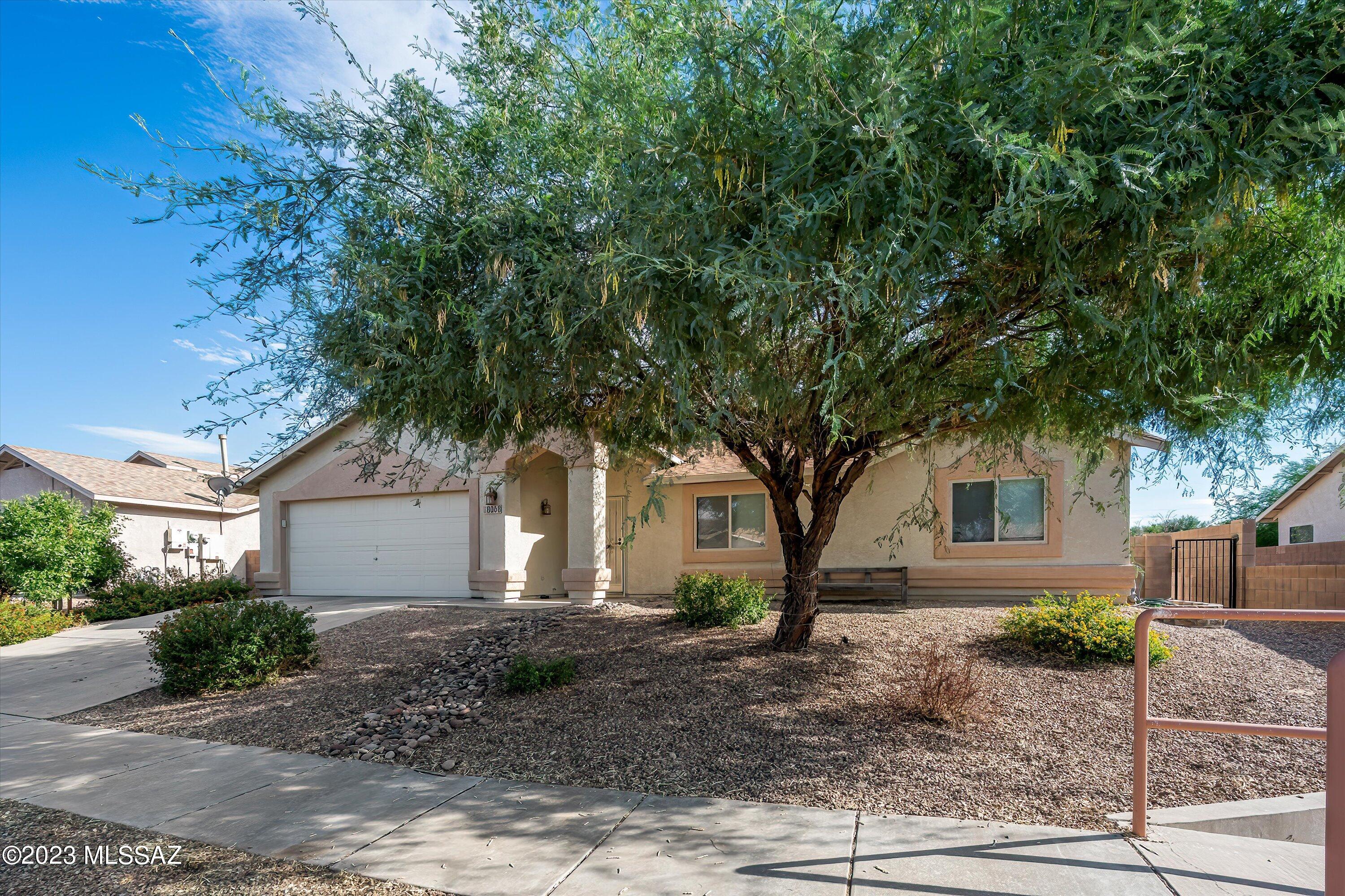 Butterfield Ranch(1-192) - Residential