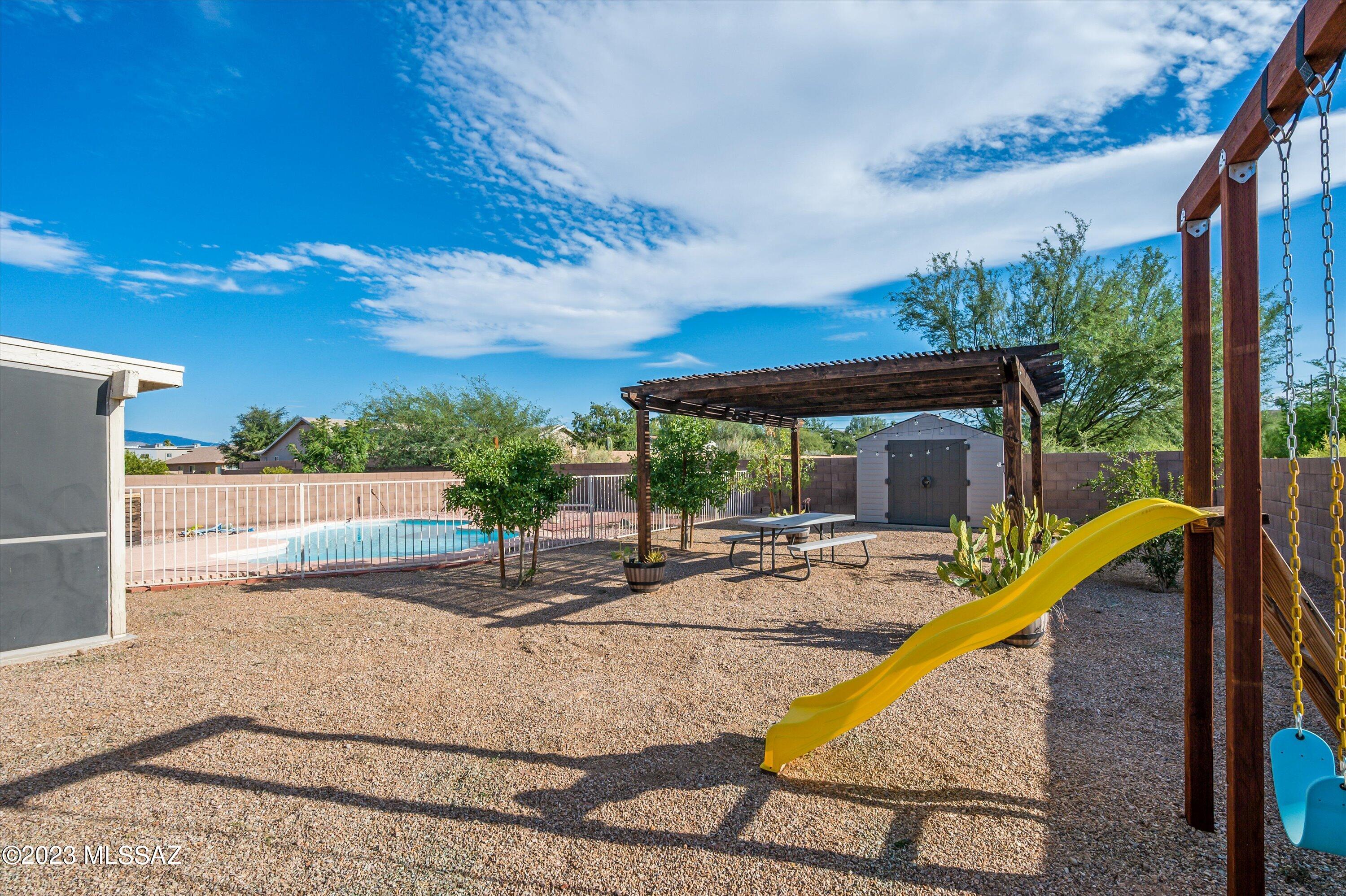 Butterfield Ranch(1-192) - Residential