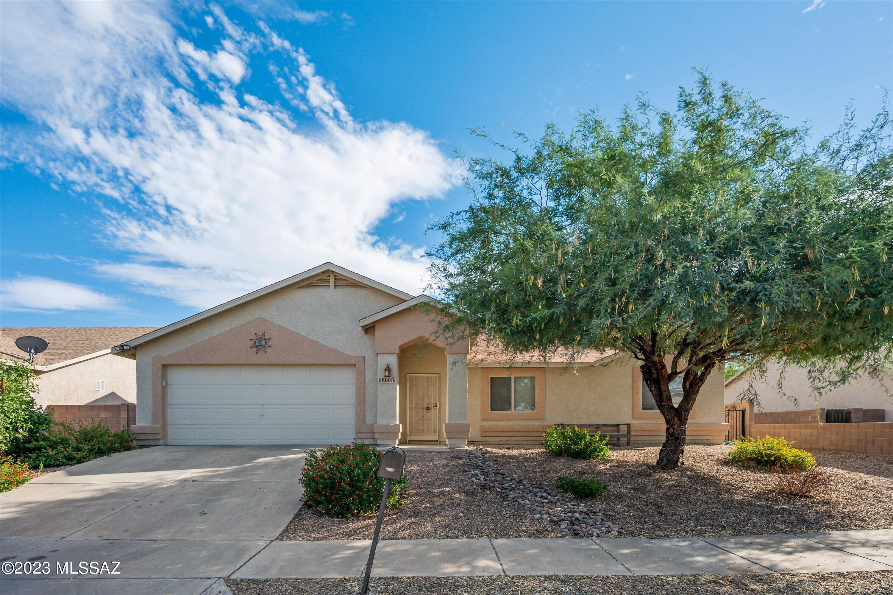 Butterfield Ranch(1-192) - Residential