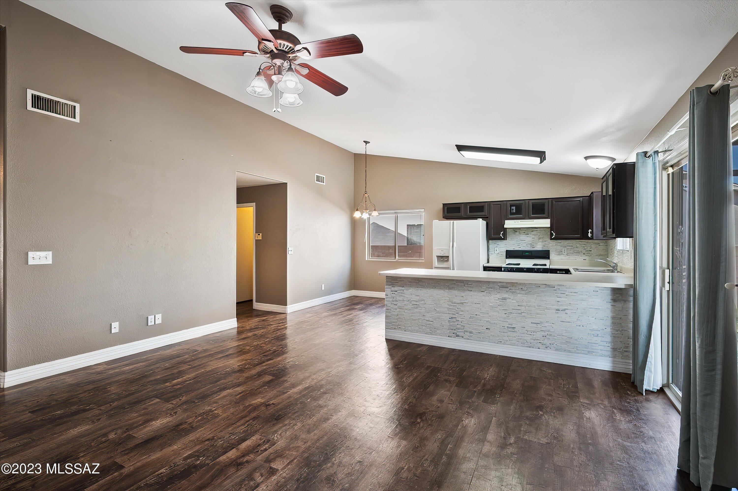 Butterfield Ranch(1-192) - Residential