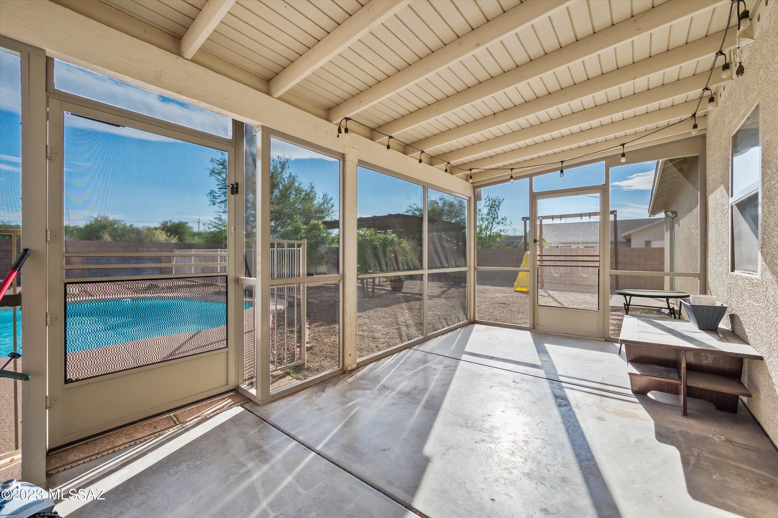 Butterfield Ranch(1-192) - Residential