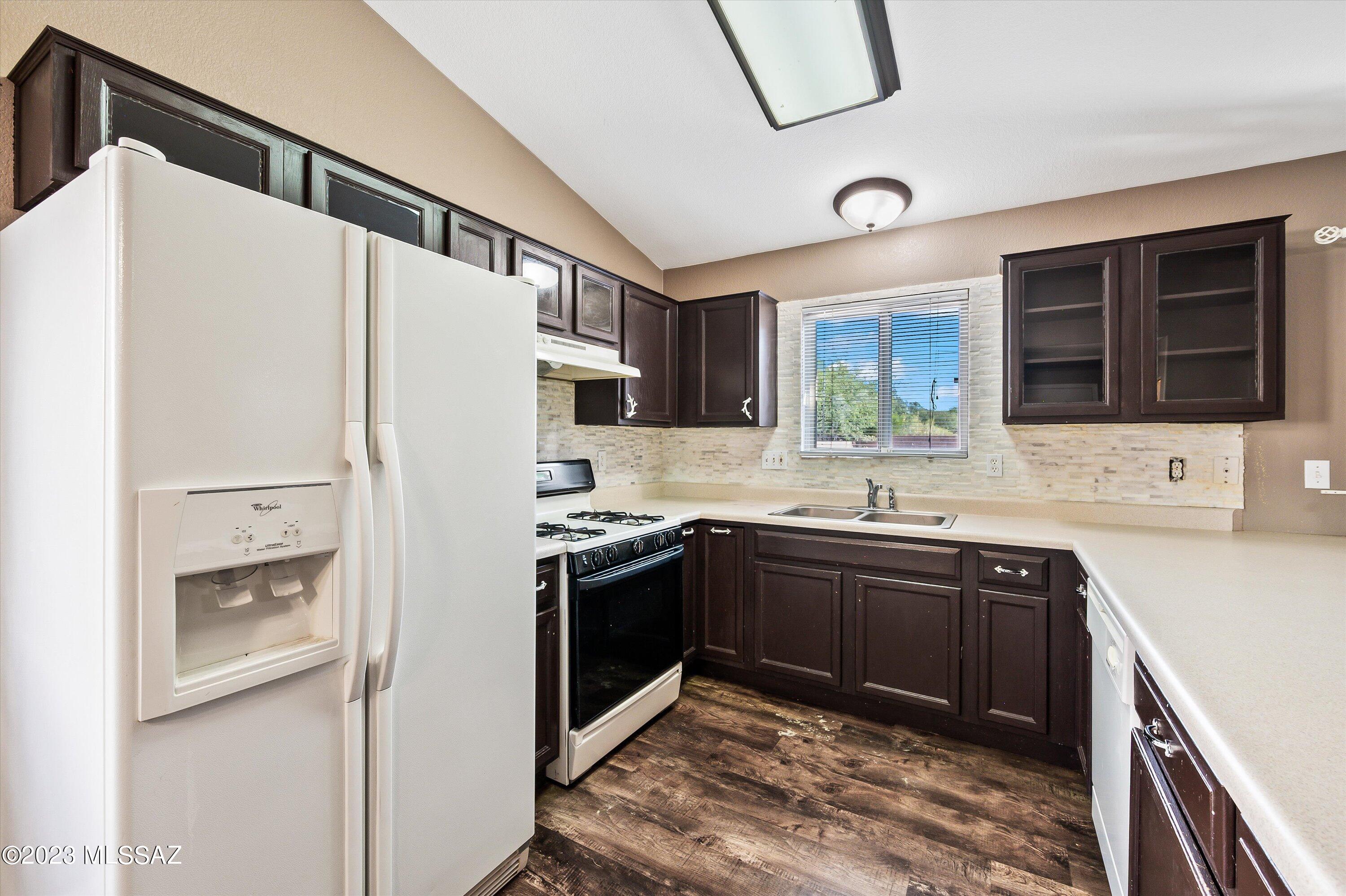 Butterfield Ranch(1-192) - Residential