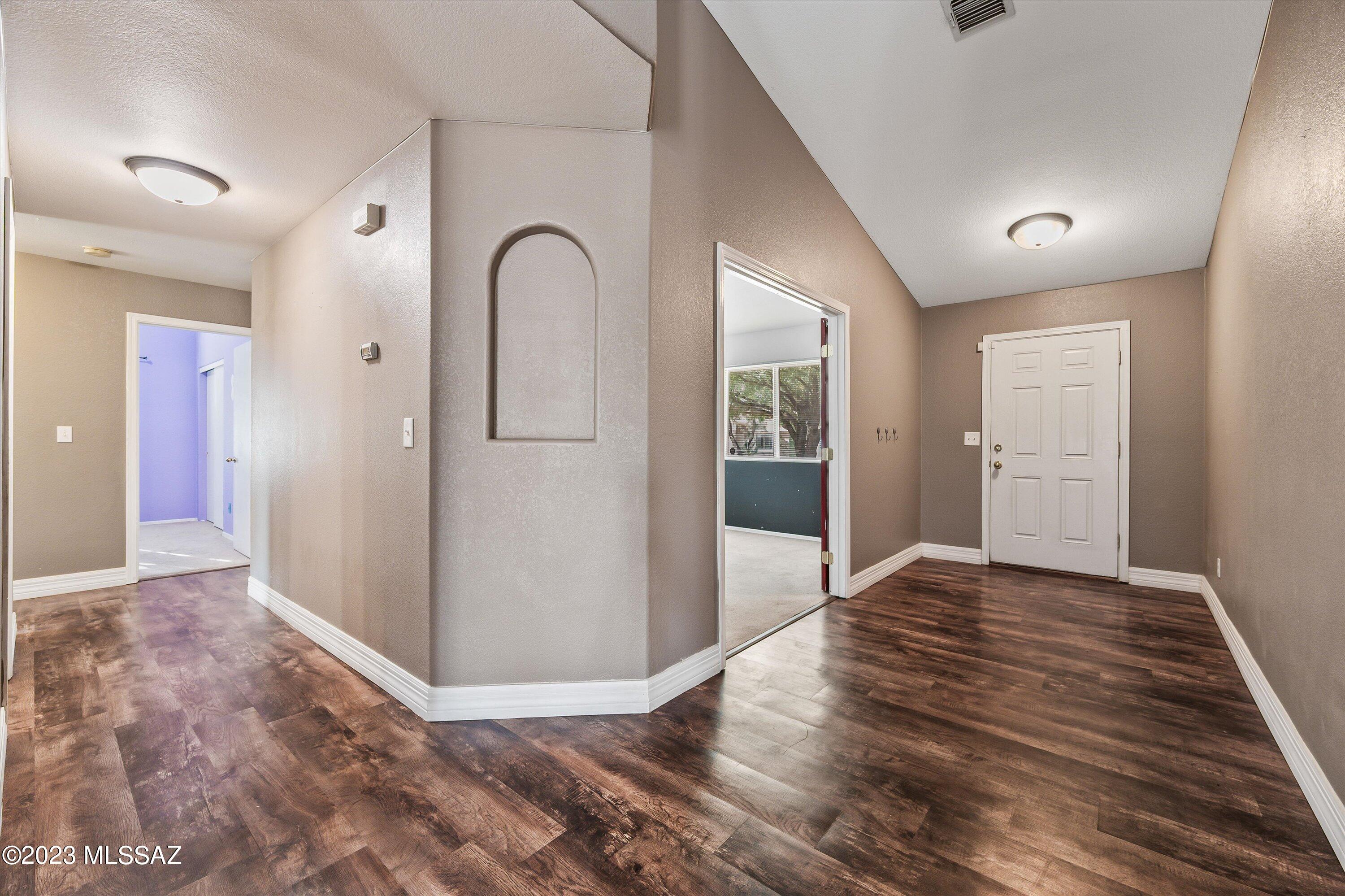 Butterfield Ranch(1-192) - Residential